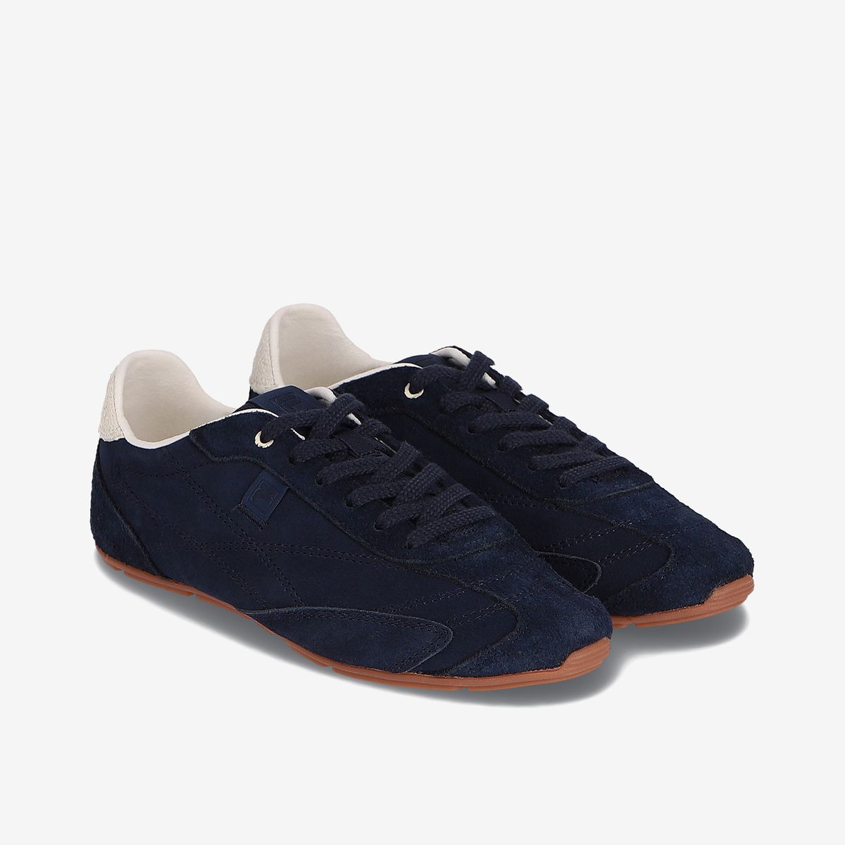 휠라(FILA) 리트모 슬릭 LX 네이비(FS263OD03X104456)