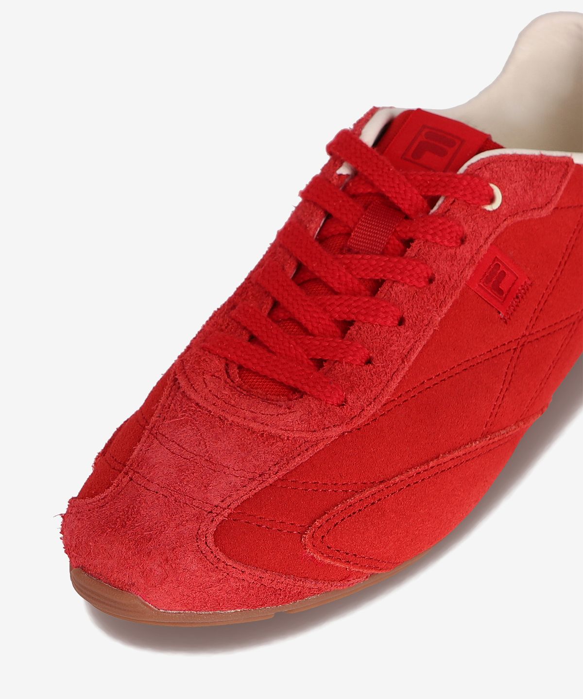 휠라(FILA) 리트모 슬릭 LX 레드(FS263OD03X104613)