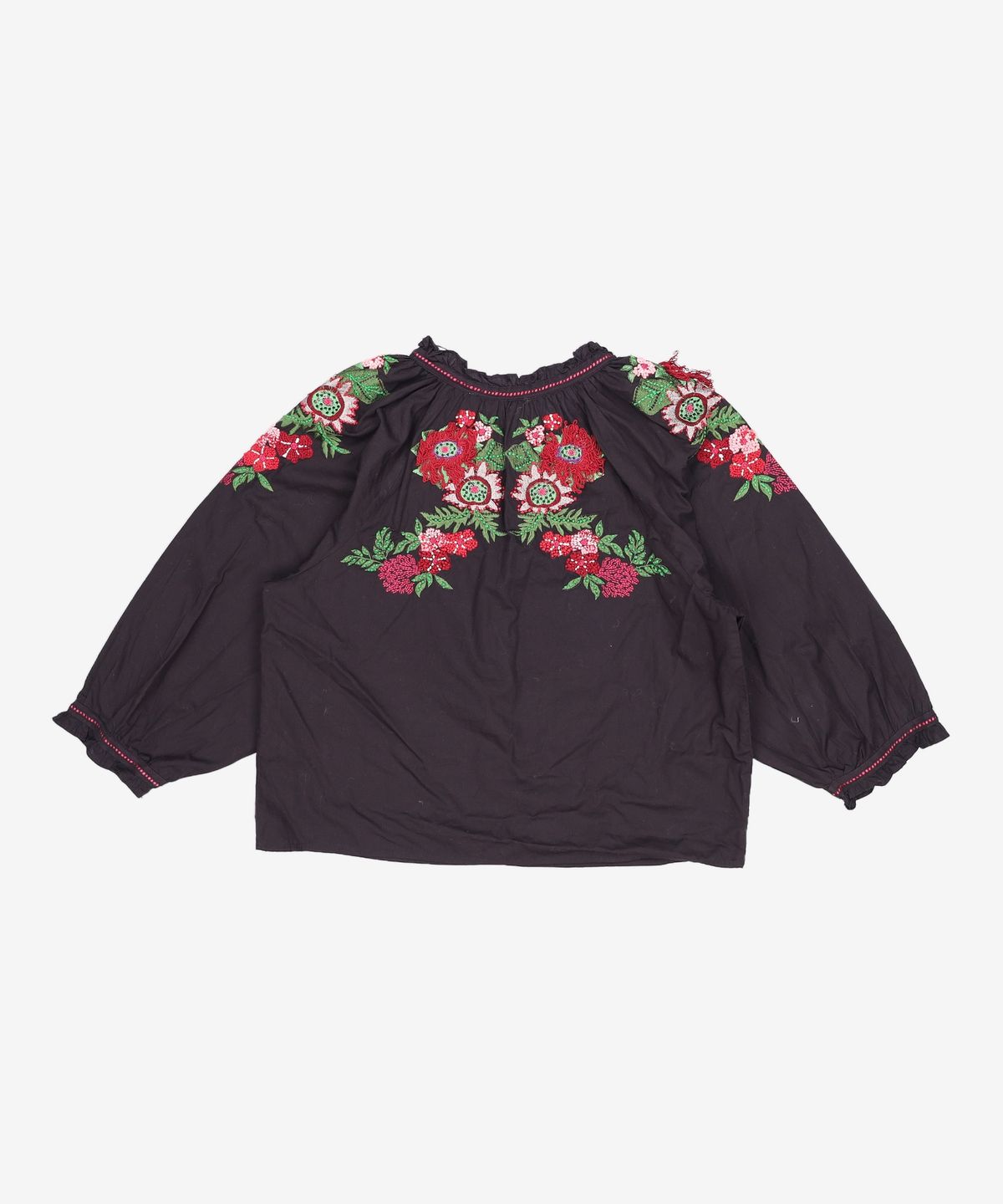 자라 베이직(ZARA BASIC) 블라우스 S