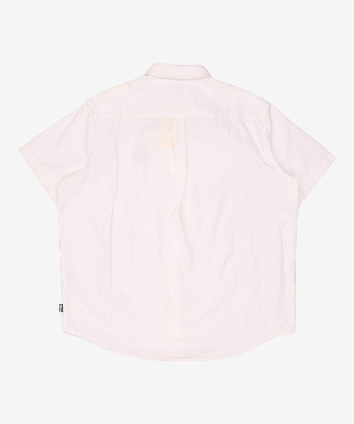 컬럼비아 유니버시티(COLUMBIA UNIVERSITY) CU 80S RETRO ROAR-EE OVERTIT S/S SHIRTS 블루 M
