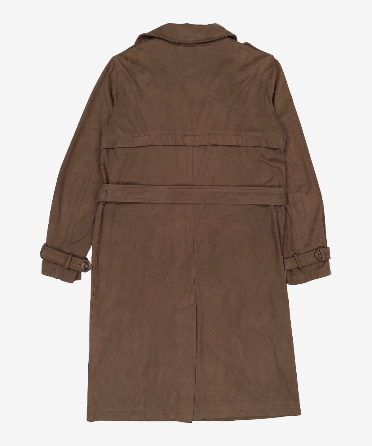 자라 베이직(ZARA BASIC) 봄 가을 코트 M