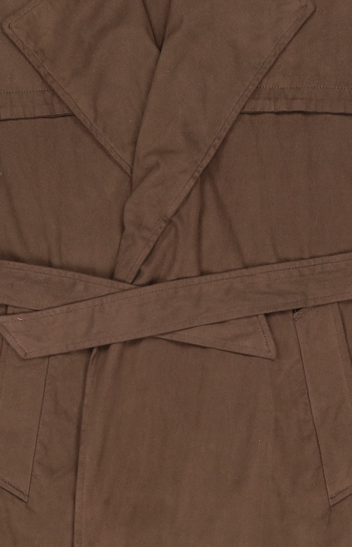 자라 베이직(ZARA BASIC) 봄 가을 코트 M