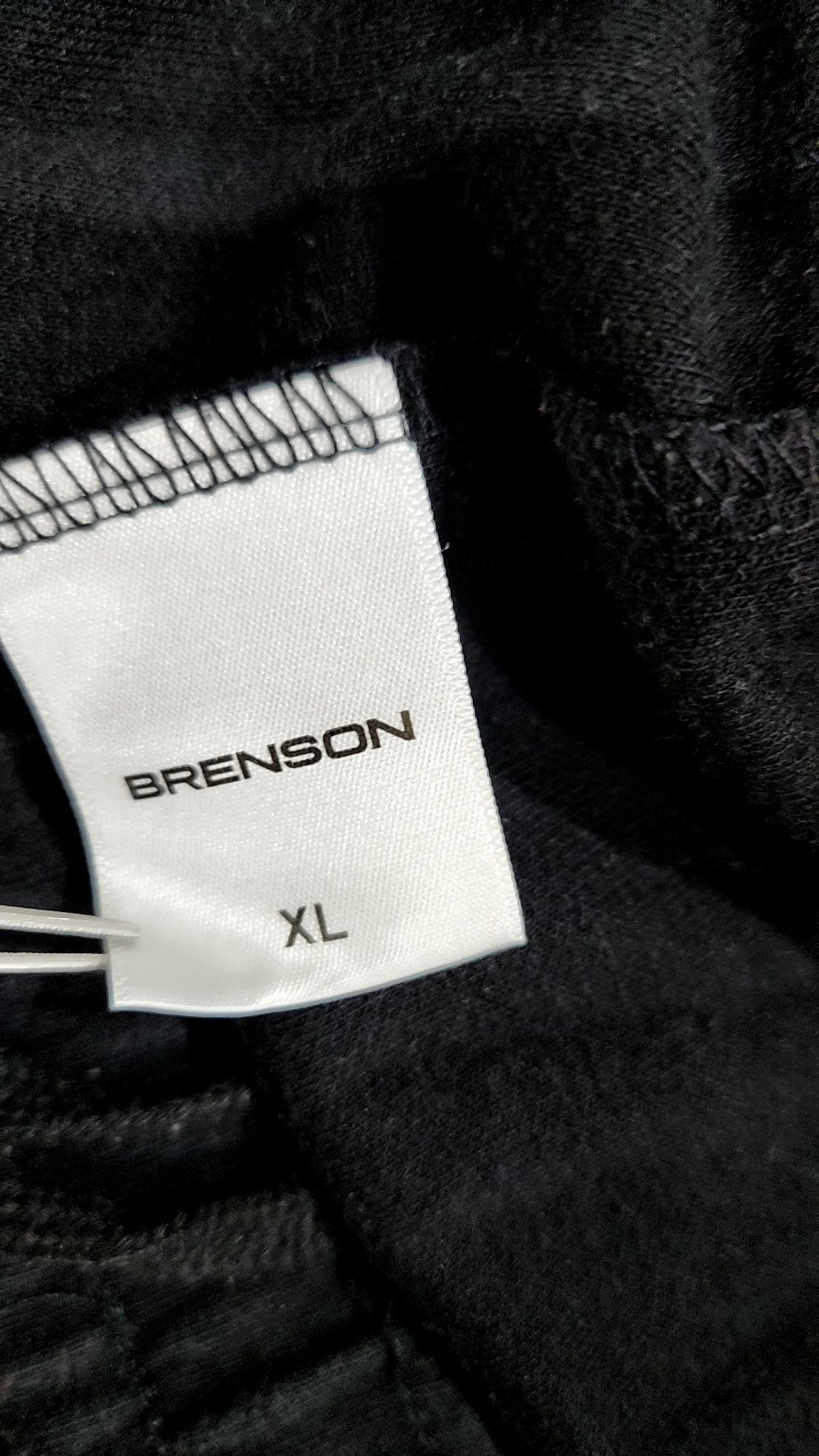 브렌슨(BRENSON) 트레이닝 팬츠 XL