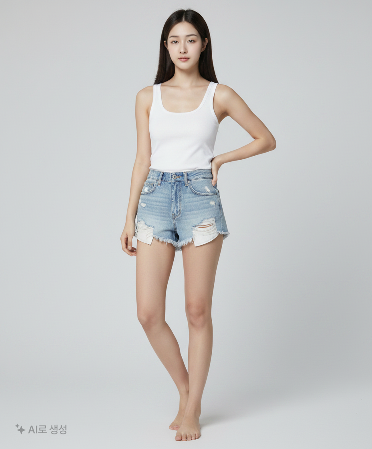 아메리칸이글(AMERICANEAGLE) 숏팬츠 2