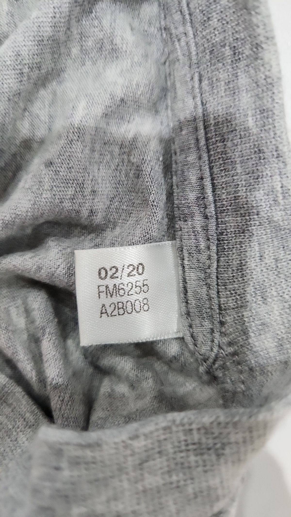 아디다스(ADIDAS) 반소매 티셔츠 XL