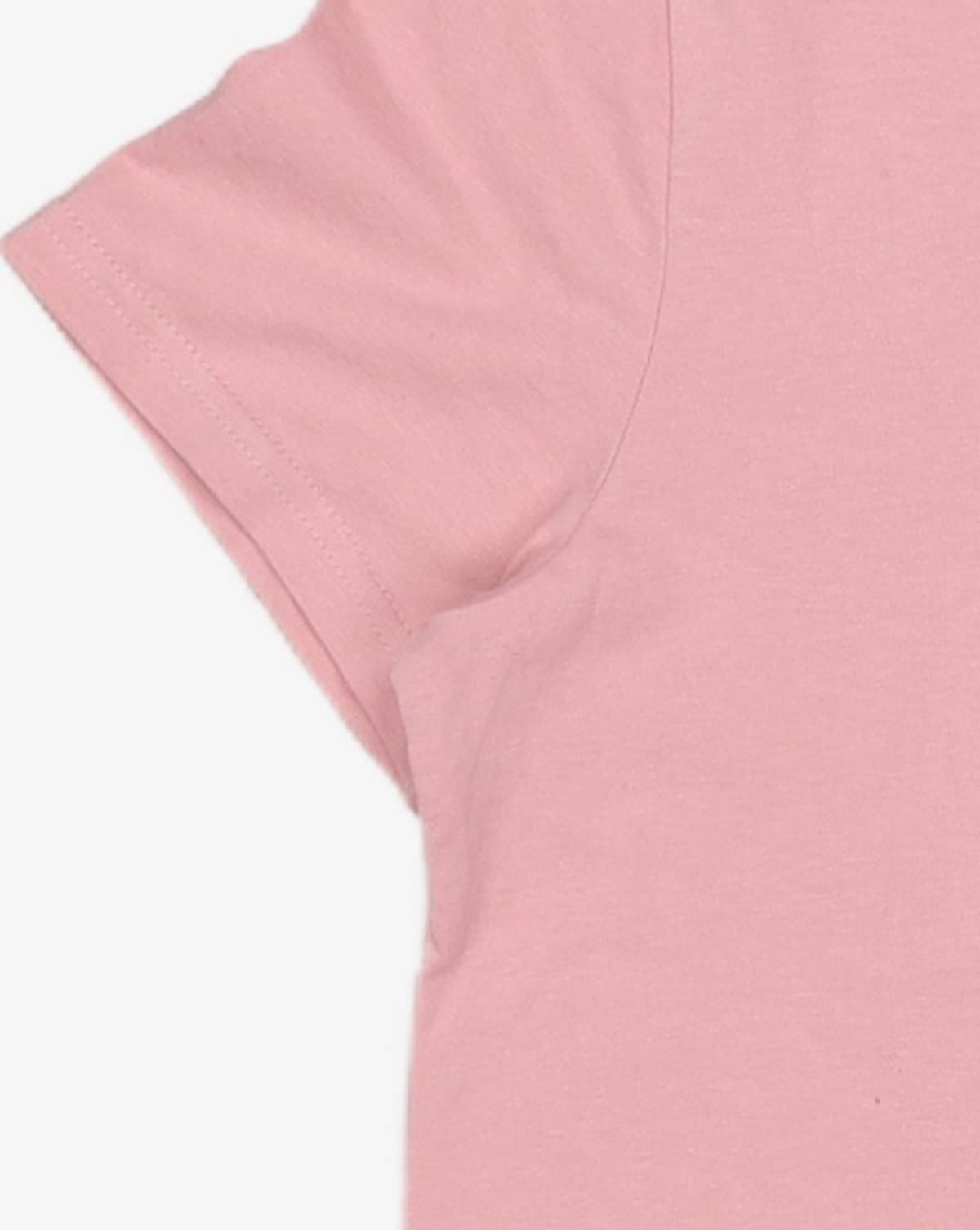 시눈(SINOON) Sinoon Signature Logo T-Shirts (Pink) S