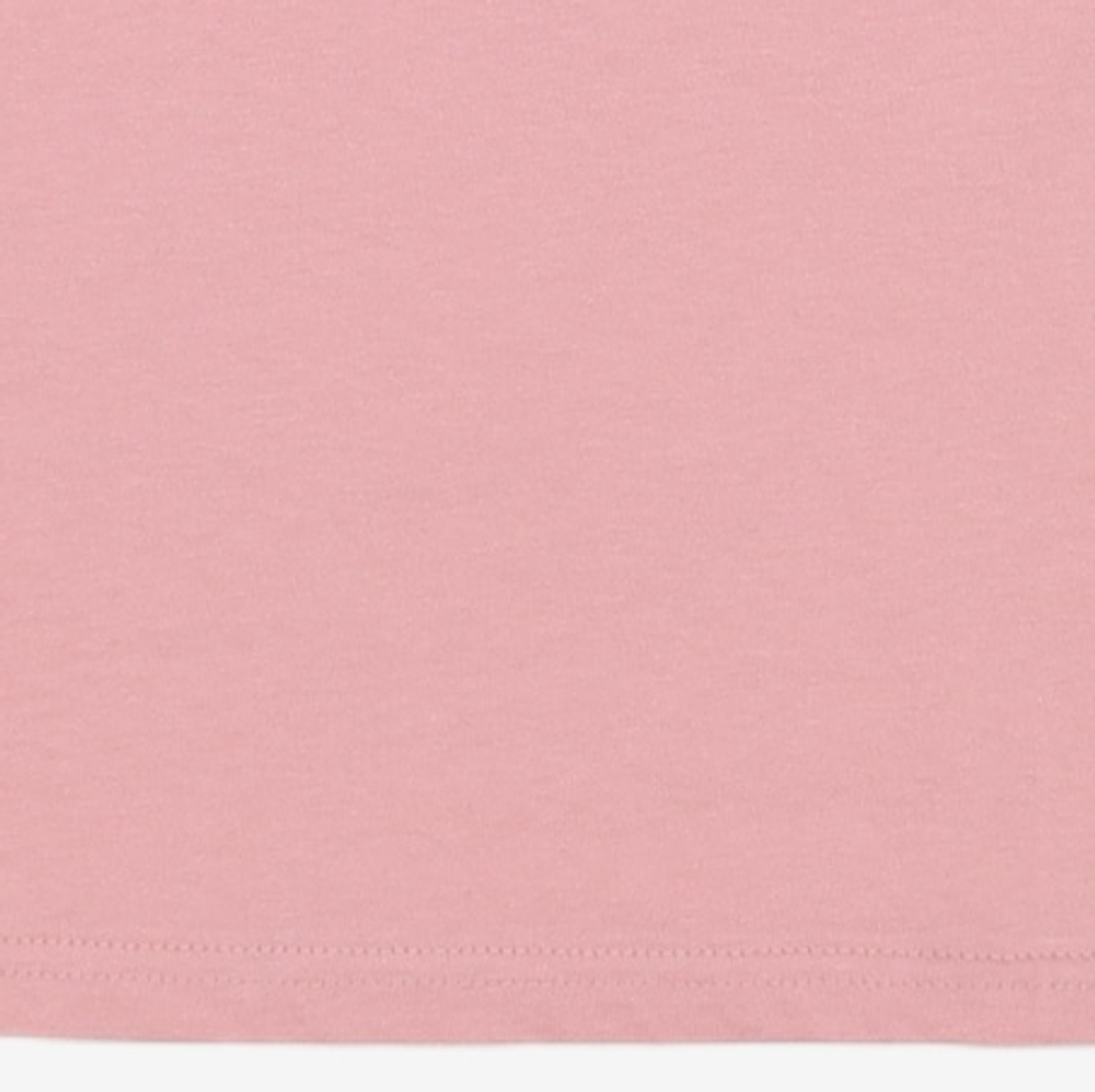 시눈(SINOON) Sinoon Signature Logo T-Shirts (Pink) S