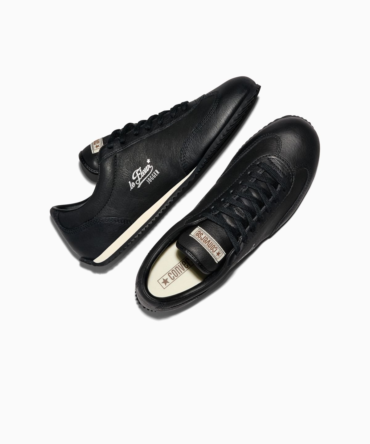 컨버스(CONVERSE) 컨버스 조거 블랙 A21428C
