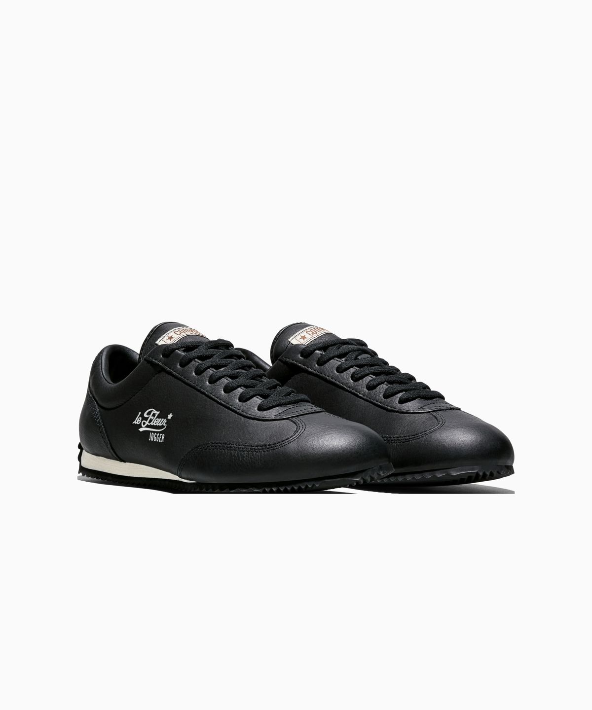 컨버스(CONVERSE) 컨버스 조거 블랙 A21428C