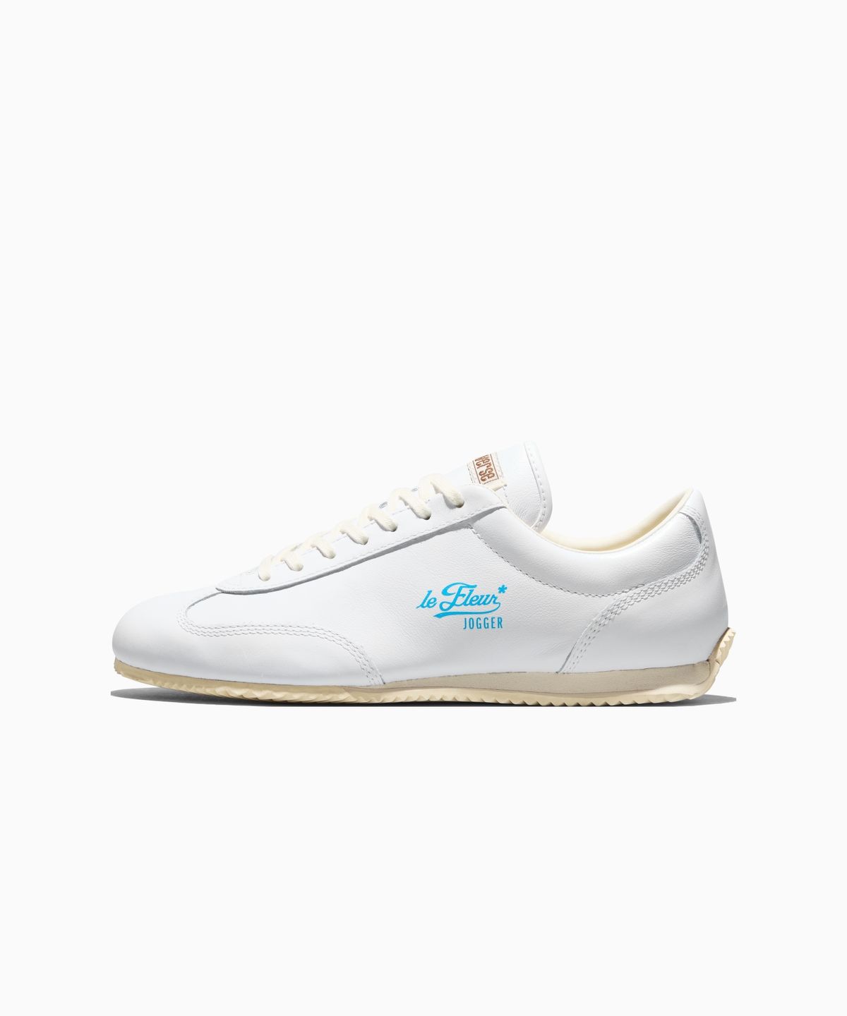 컨버스(CONVERSE) 컨버스 조거 화이트 A22767C
