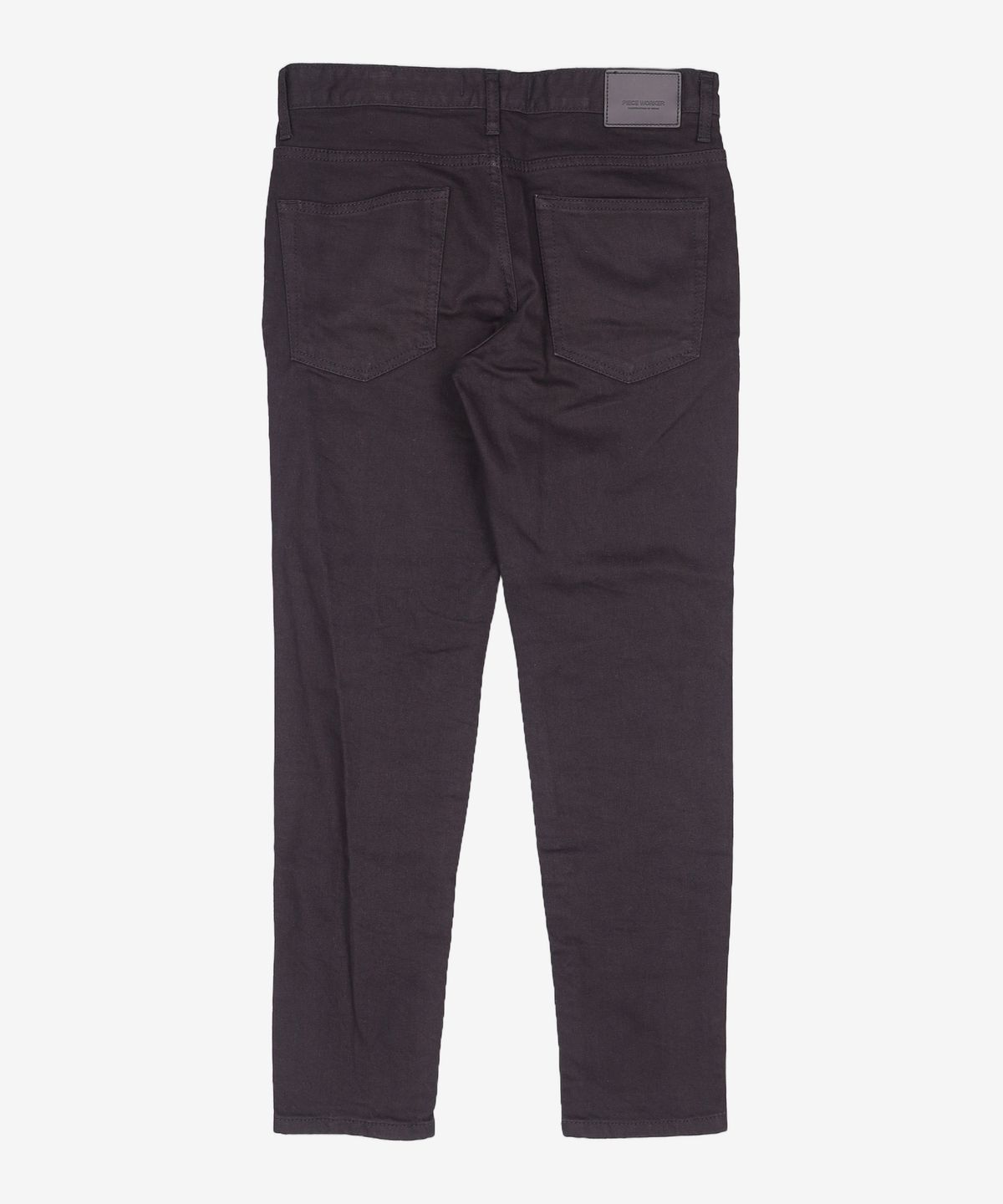 피스워커(PIECE WORKER) Black Knife Recall/ NewCrop 31