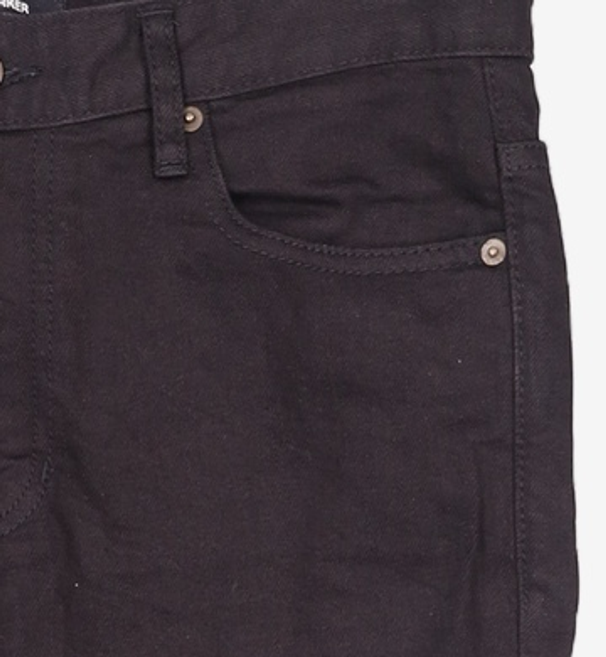 피스워커(PIECE WORKER) Black Knife Recall/ NewCrop 31