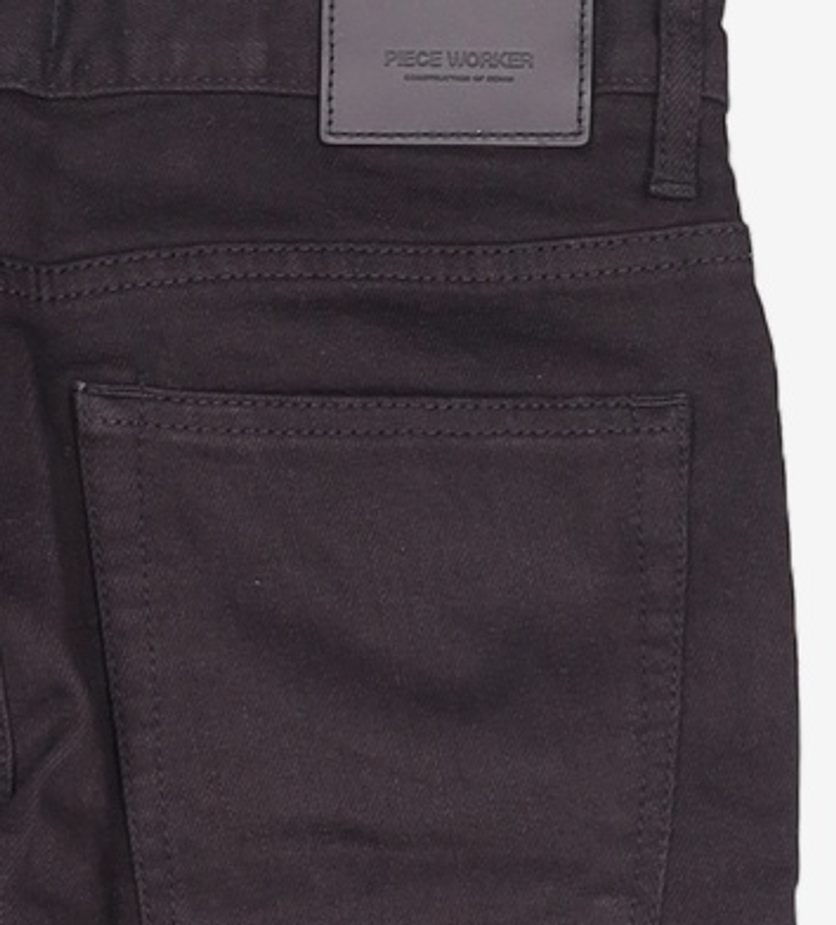 피스워커(PIECE WORKER) Black Knife Recall/ NewCrop 31
