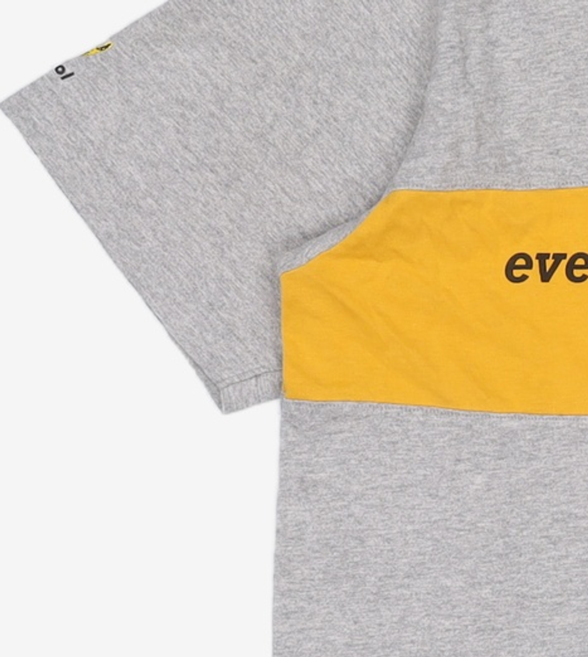 유니클로(UNIQLO) 반소매 티셔츠 XL