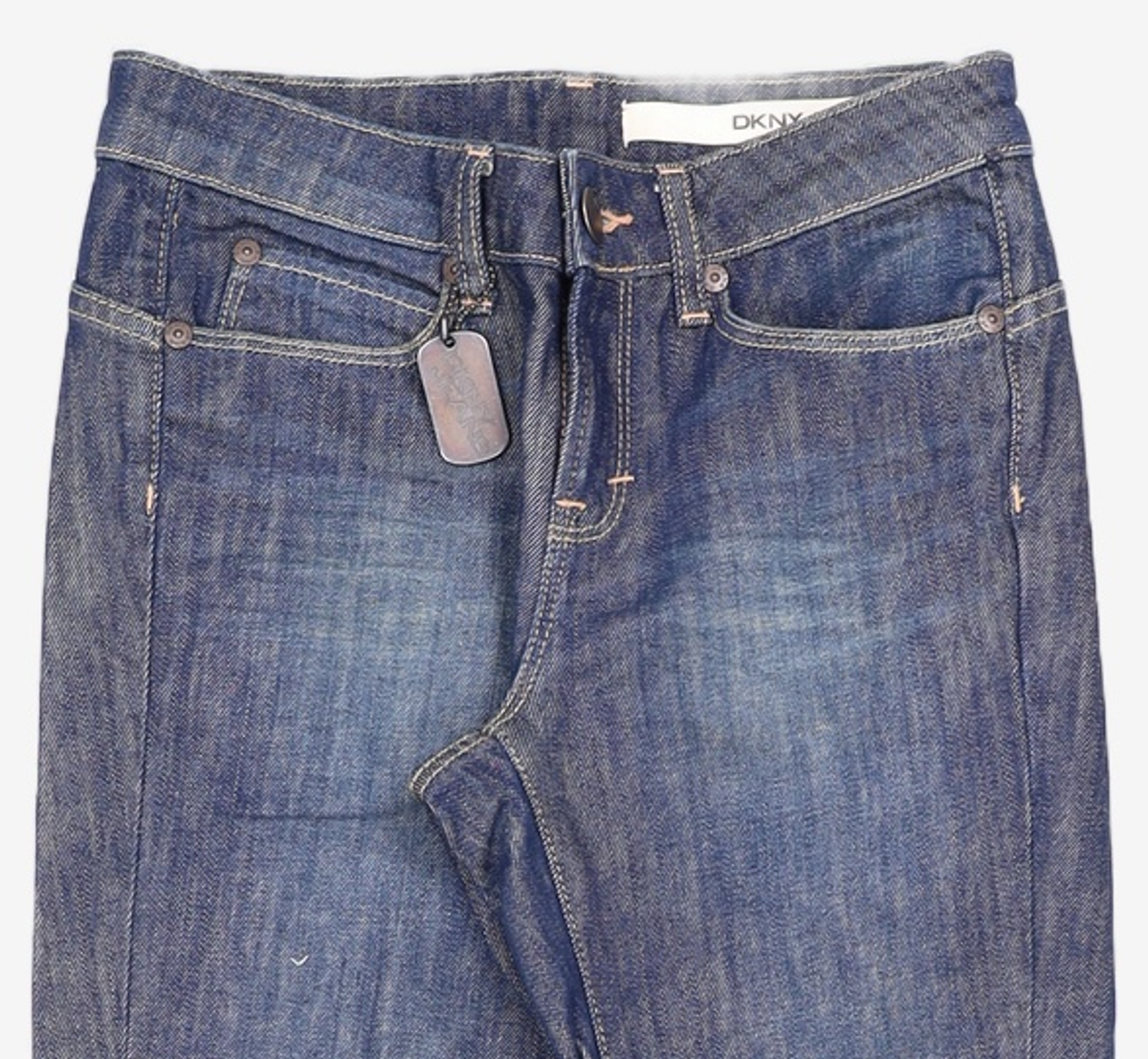디케이엔와이 진스(Dkny Jeans) 청/데님 팬츠 25L