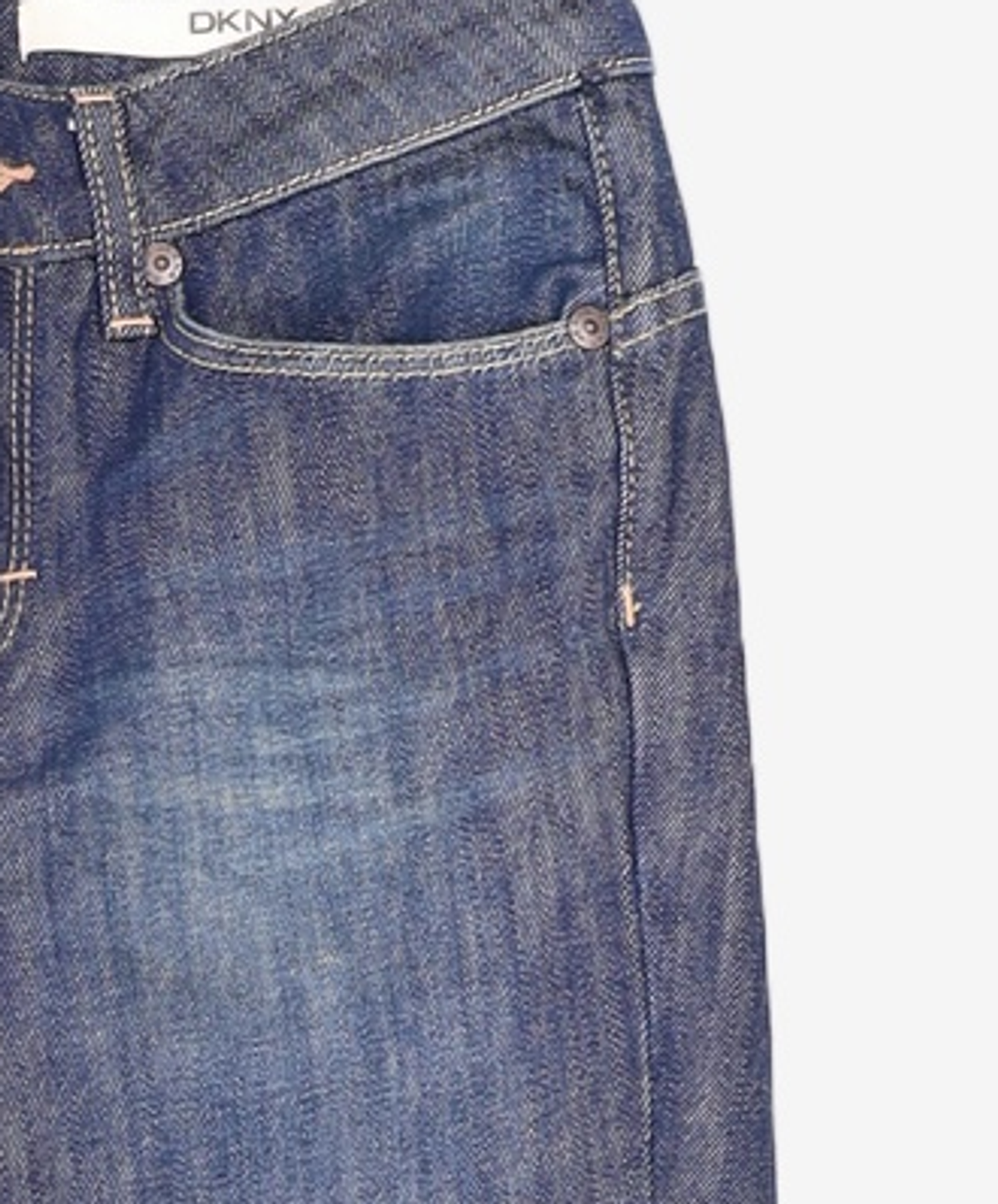 디케이엔와이 진스(Dkny Jeans) 청/데님 팬츠 25L