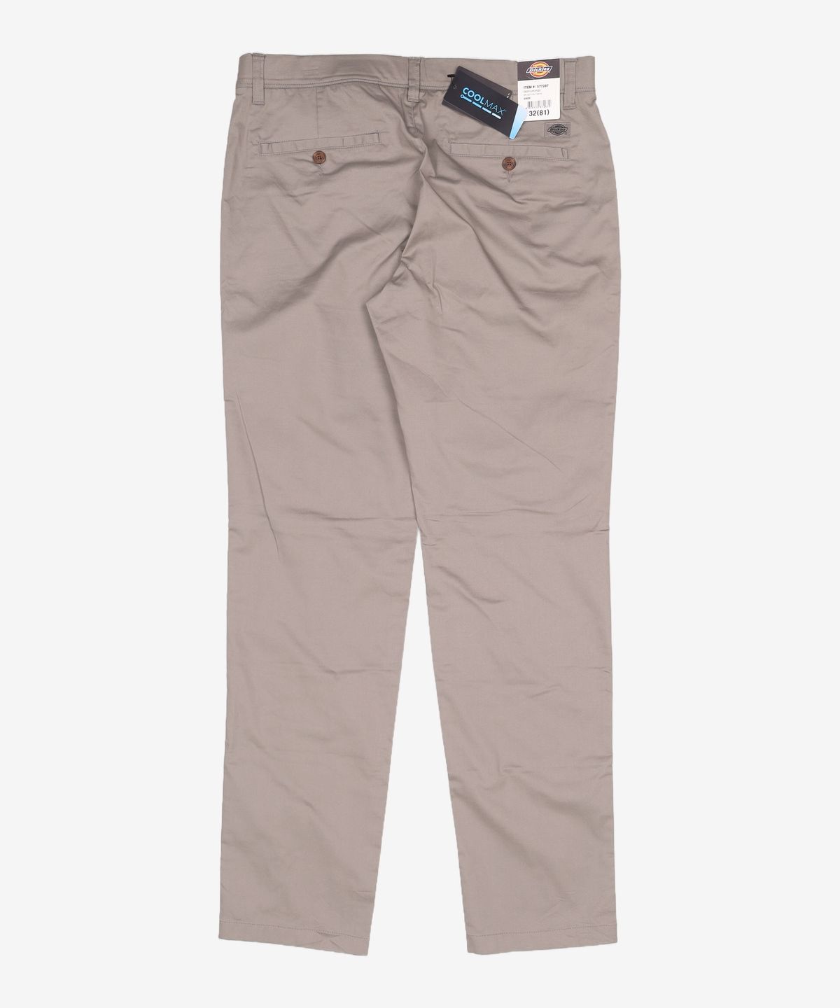 디키즈(DICKIES) 코튼 팬츠 32/32