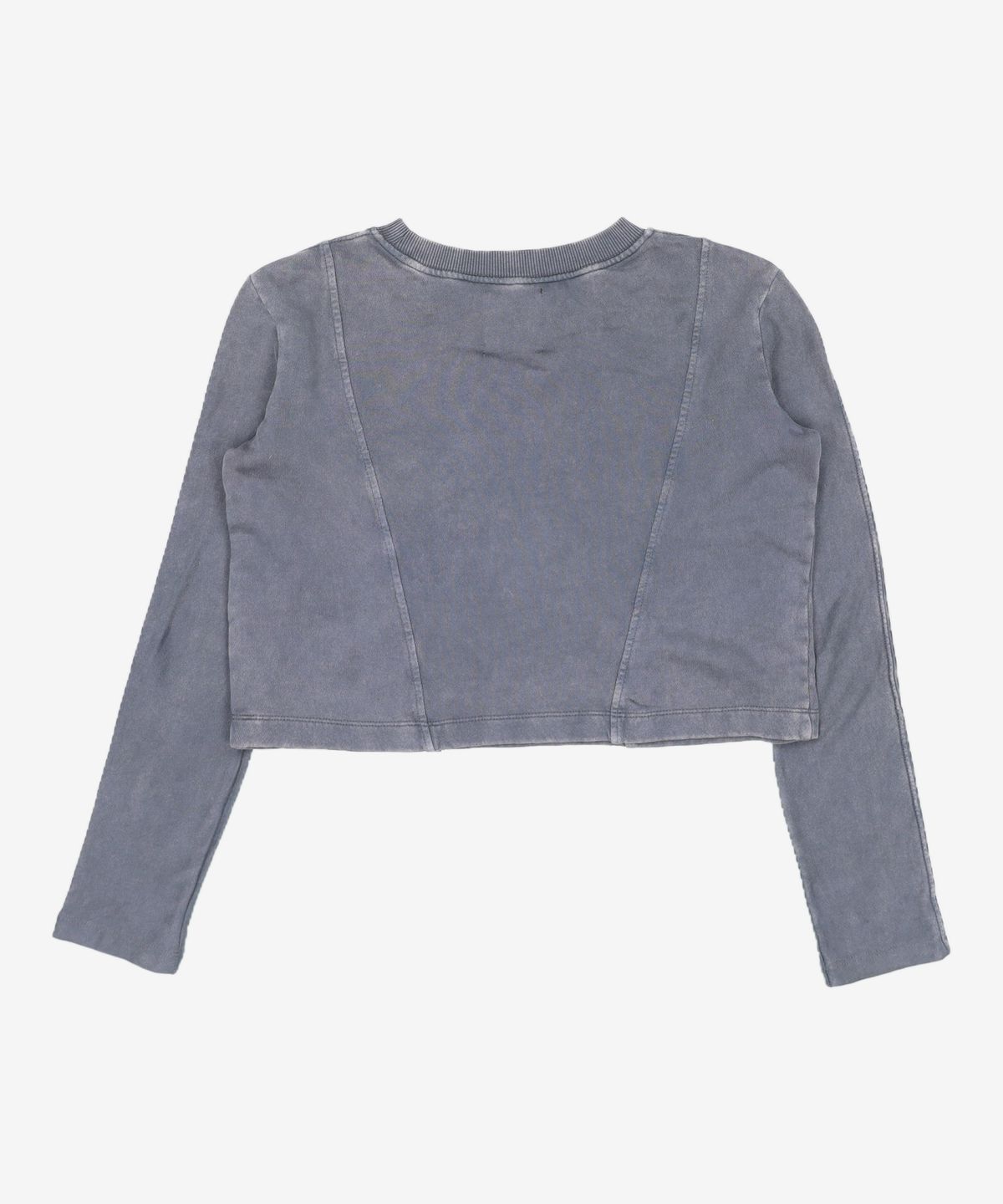 자라(ZARA) 긴소매 티셔츠 S