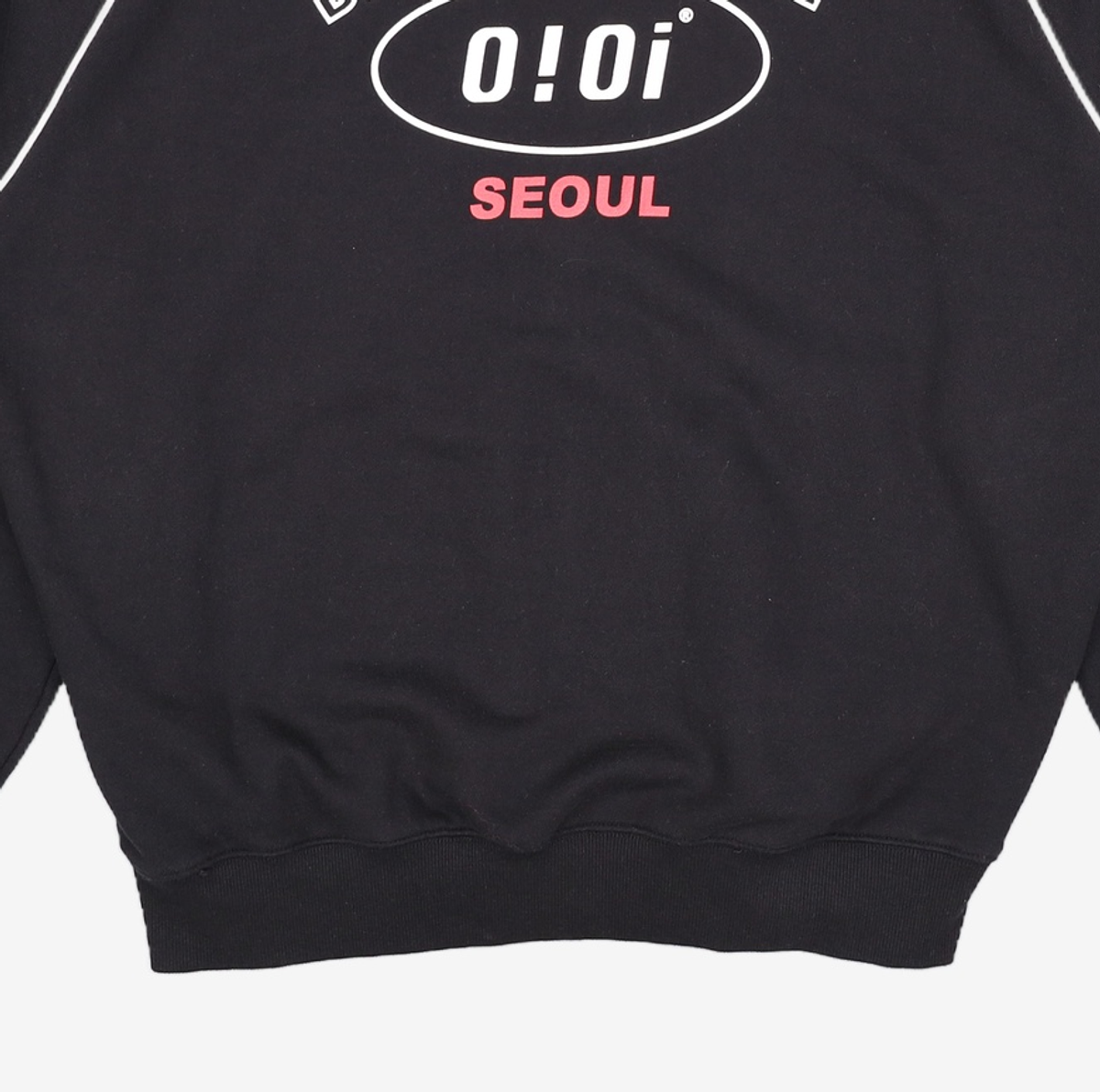 오아이오아이 컬렉션(OIOI COLLECTION) 후드 집업 FREE