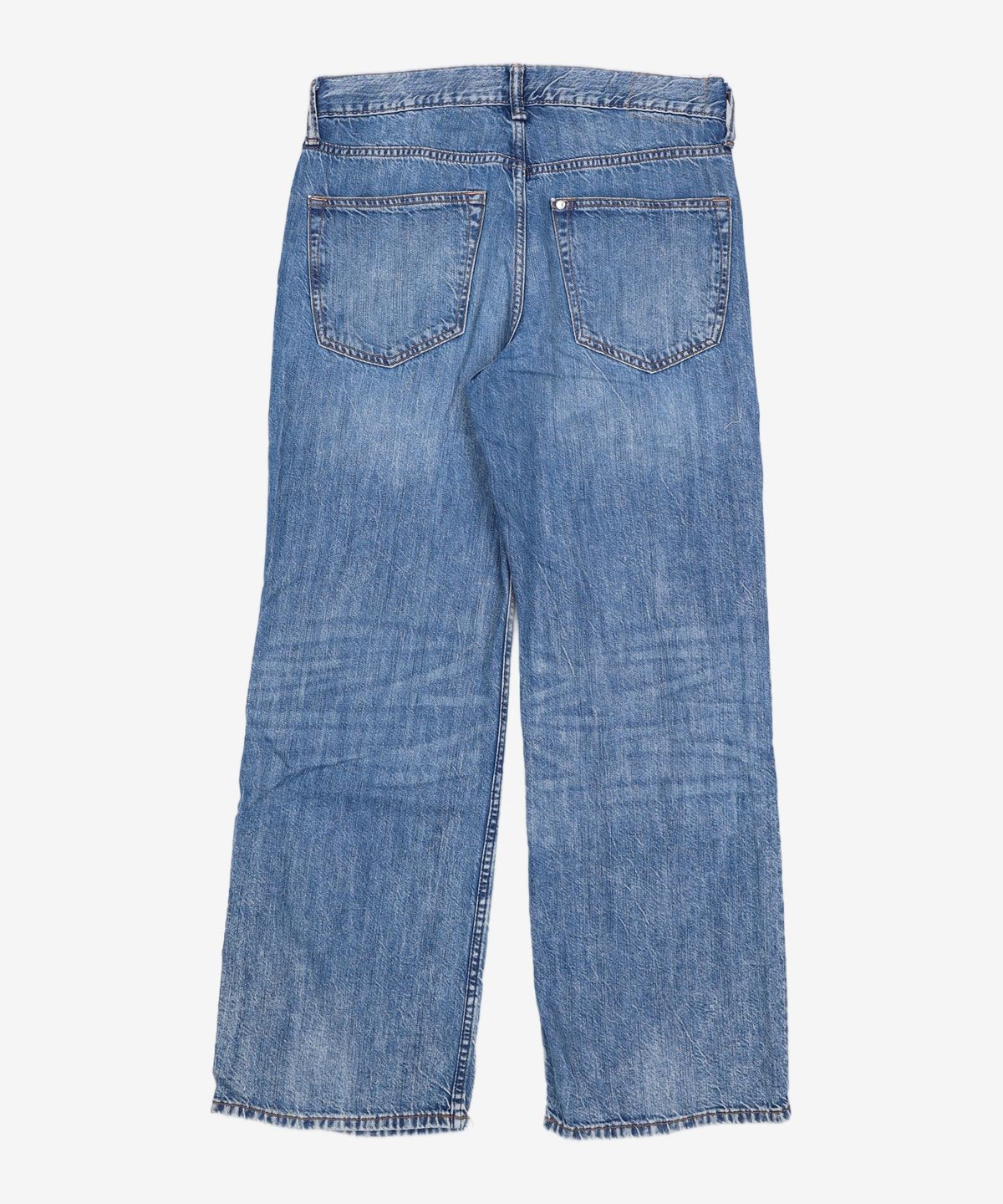 에이치앤엠(H&M) 청/데님 팬츠 29