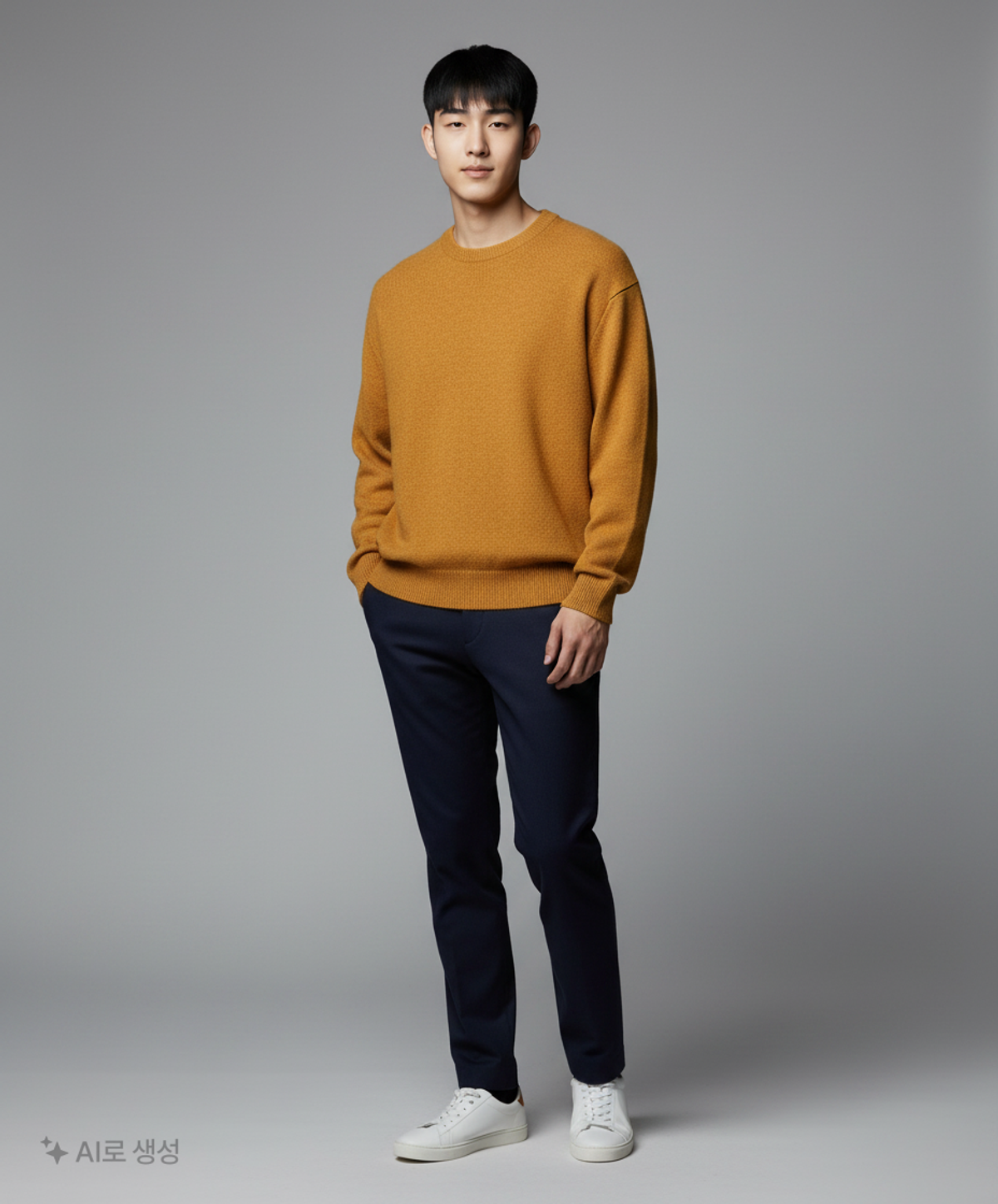 에이치앤엠(H&M) 니트/스웨터 10(XL)