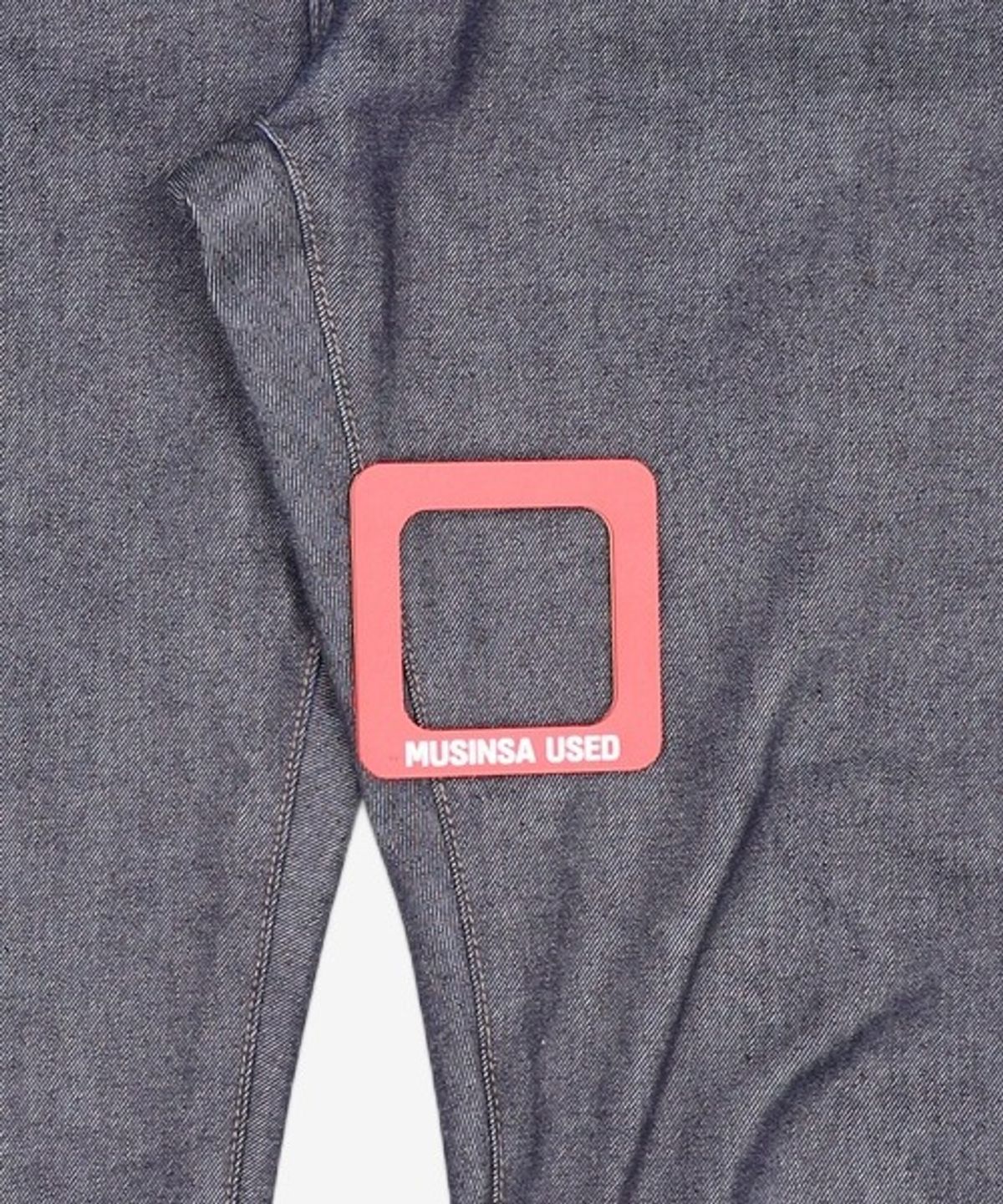 유니클로(UNIQLO) 청/데님 팬츠 86.5