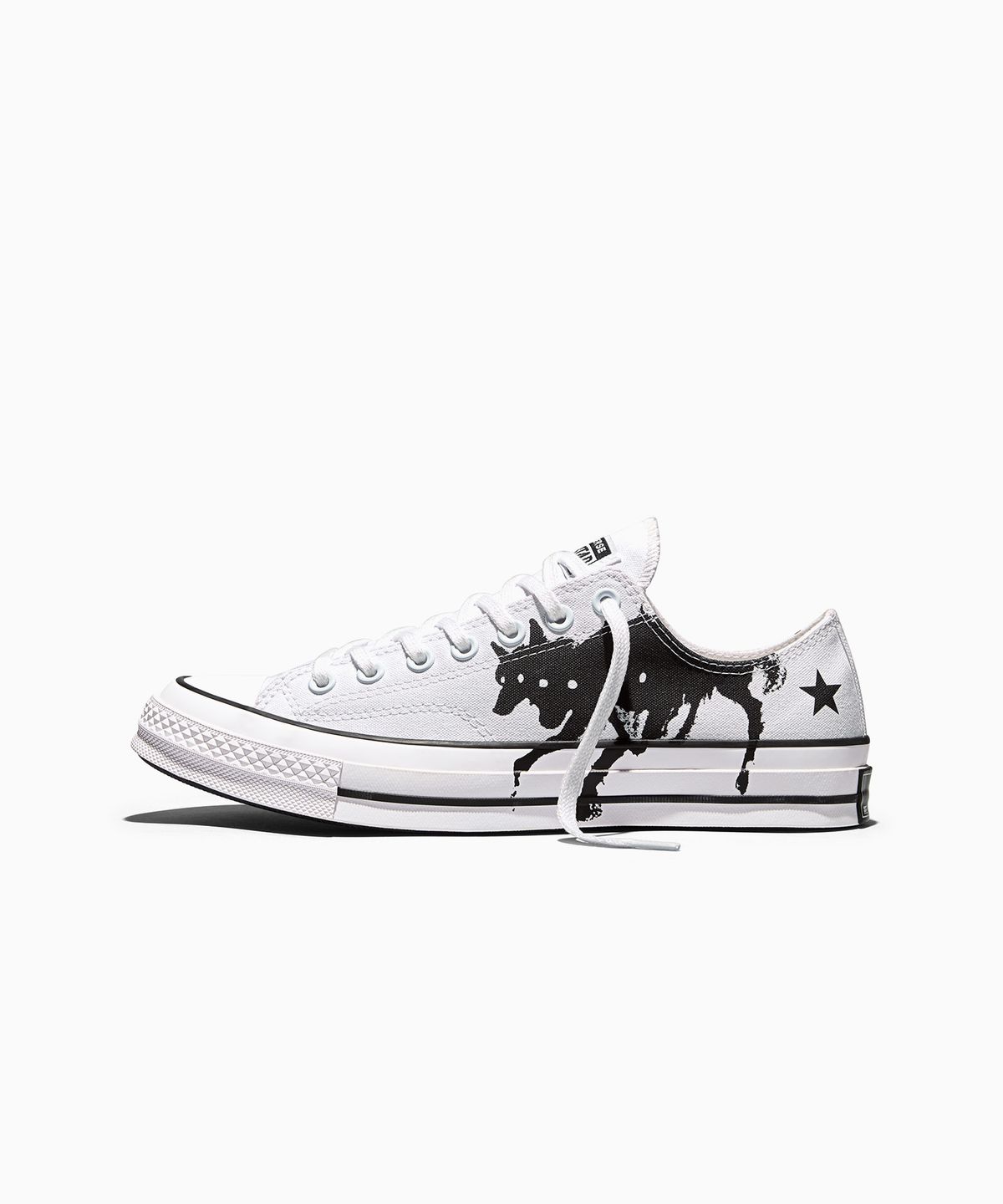 컨버스(CONVERSE) 척 70 화이트 A20011C