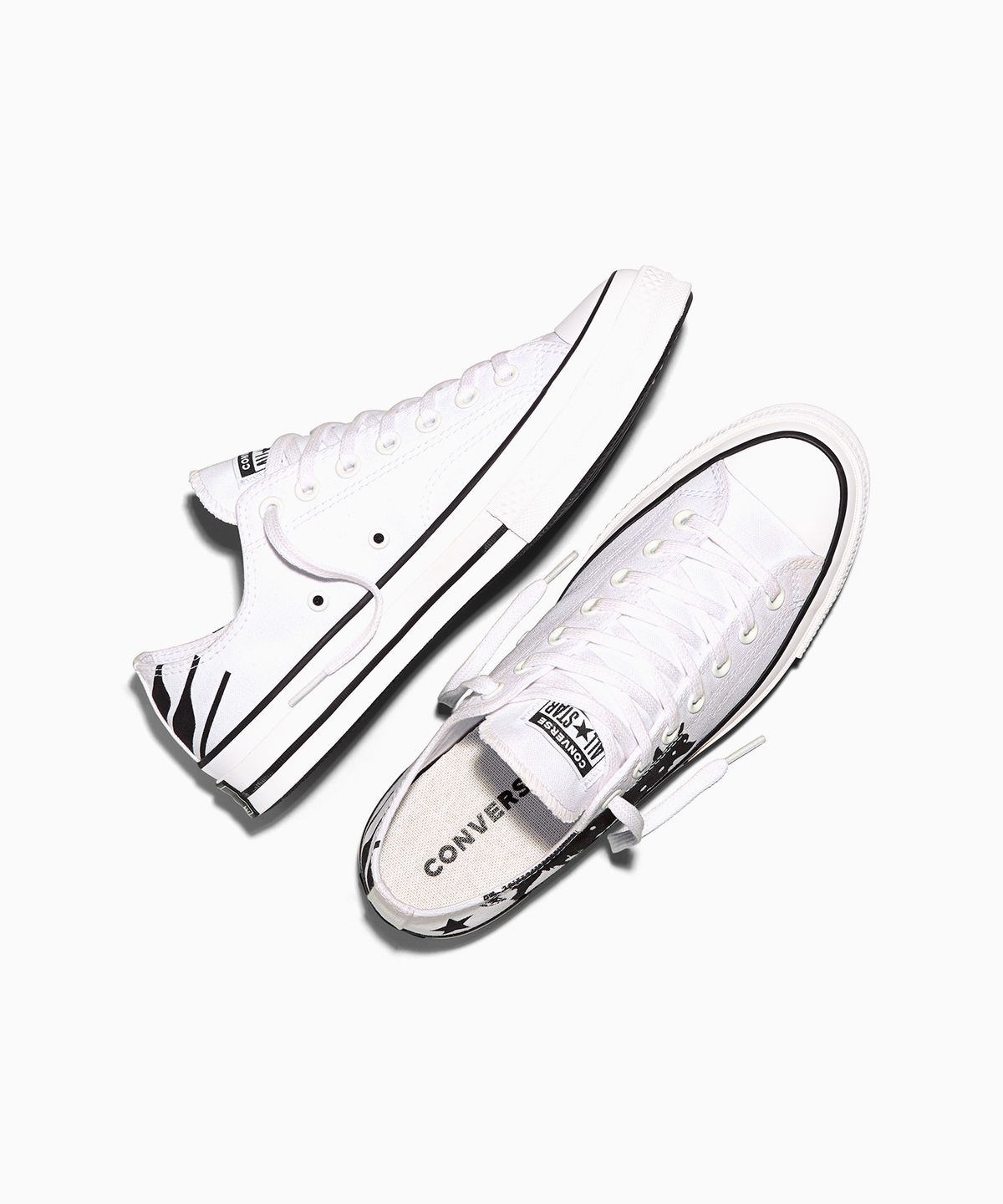 컨버스(CONVERSE) 척 70 화이트 A20011C