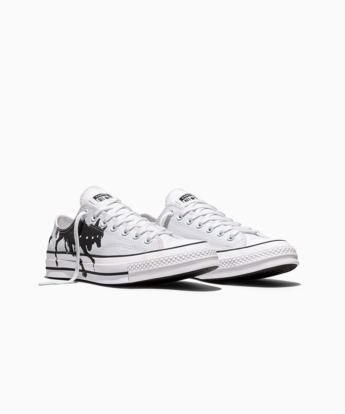 컨버스(CONVERSE) 척 70 화이트 A20011C