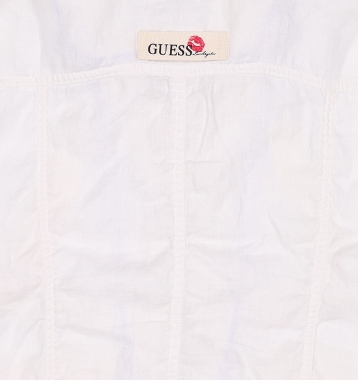 게스(GUESS) 기타 점퍼/재킷 FREE