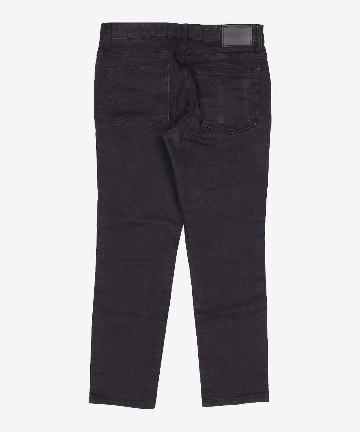 피스워커(PIECE WORKER) Raw Darkness / NewCrop 31