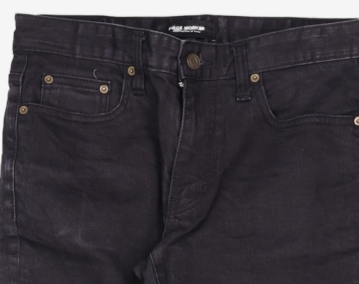 피스워커(PIECE WORKER) Raw Darkness / NewCrop 31