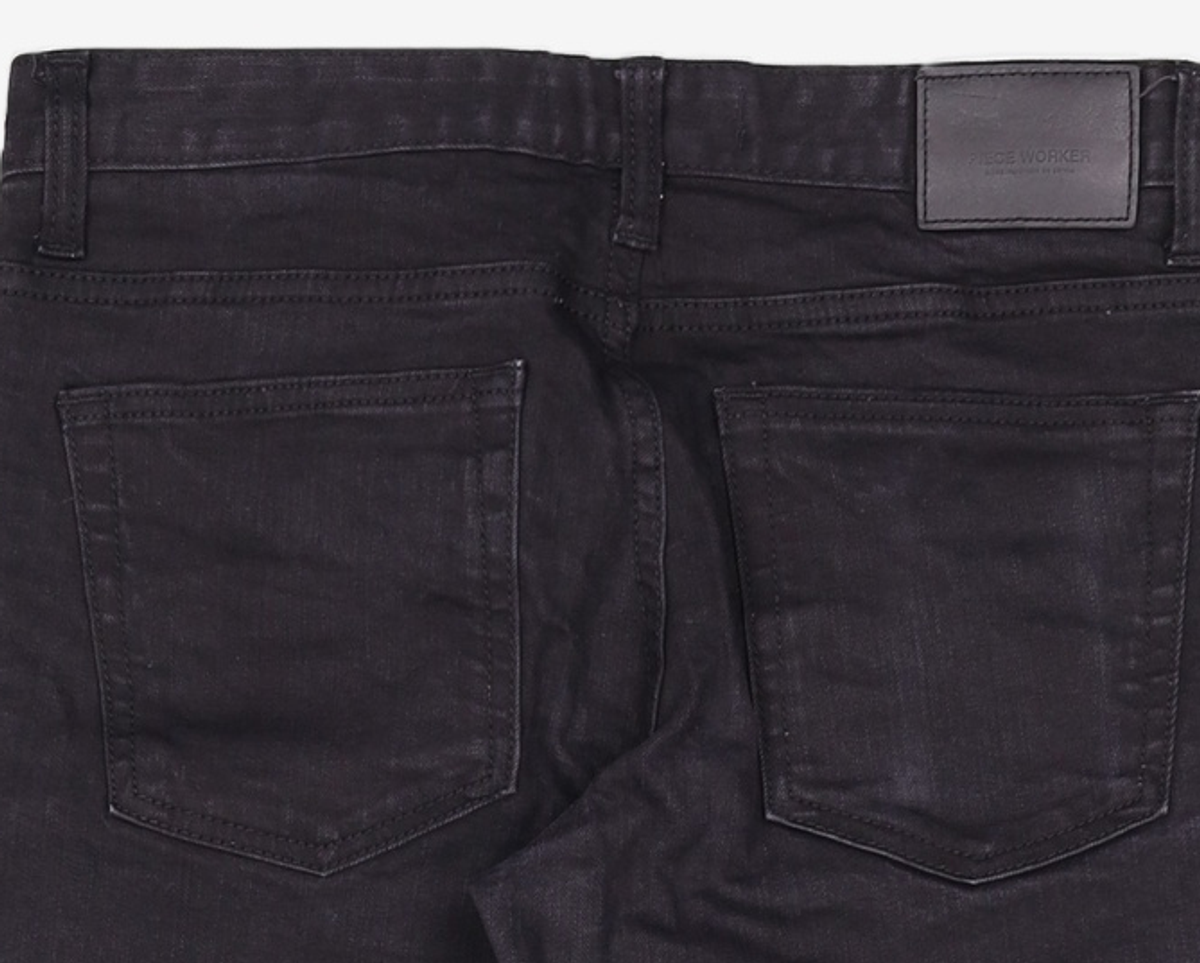 피스워커(PIECE WORKER) Raw Darkness / NewCrop 31
