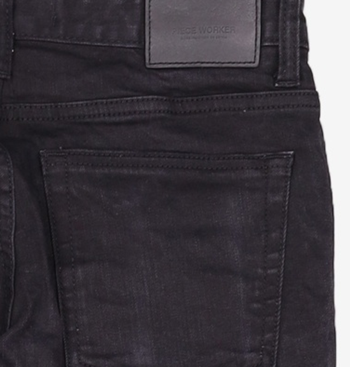 피스워커(PIECE WORKER) Raw Darkness / NewCrop 31