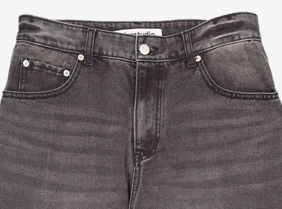 비바스튜디오(VIVASTUDIO) 청/데님 팬츠 S