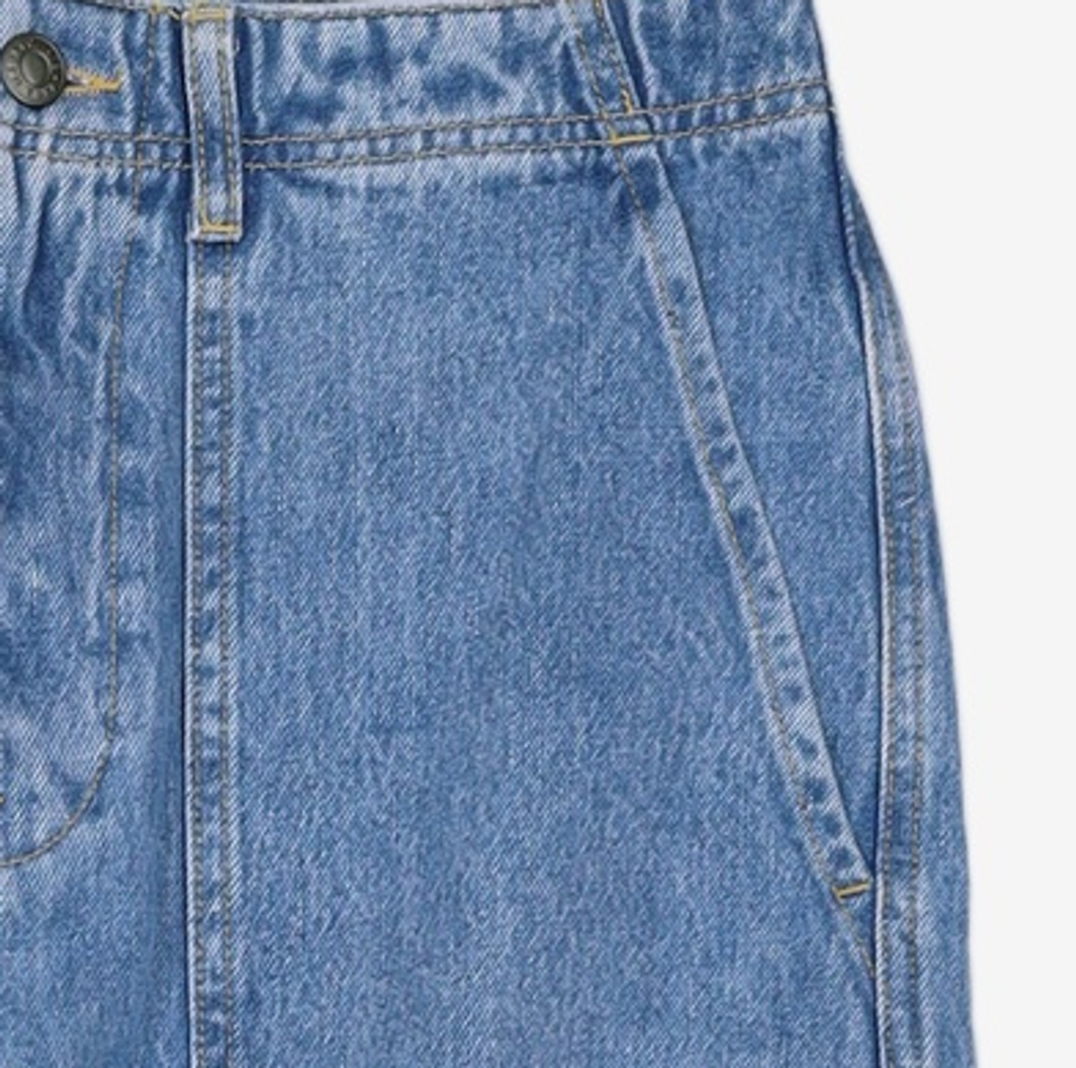 자라(ZARA) 청/데님 팬츠 40
