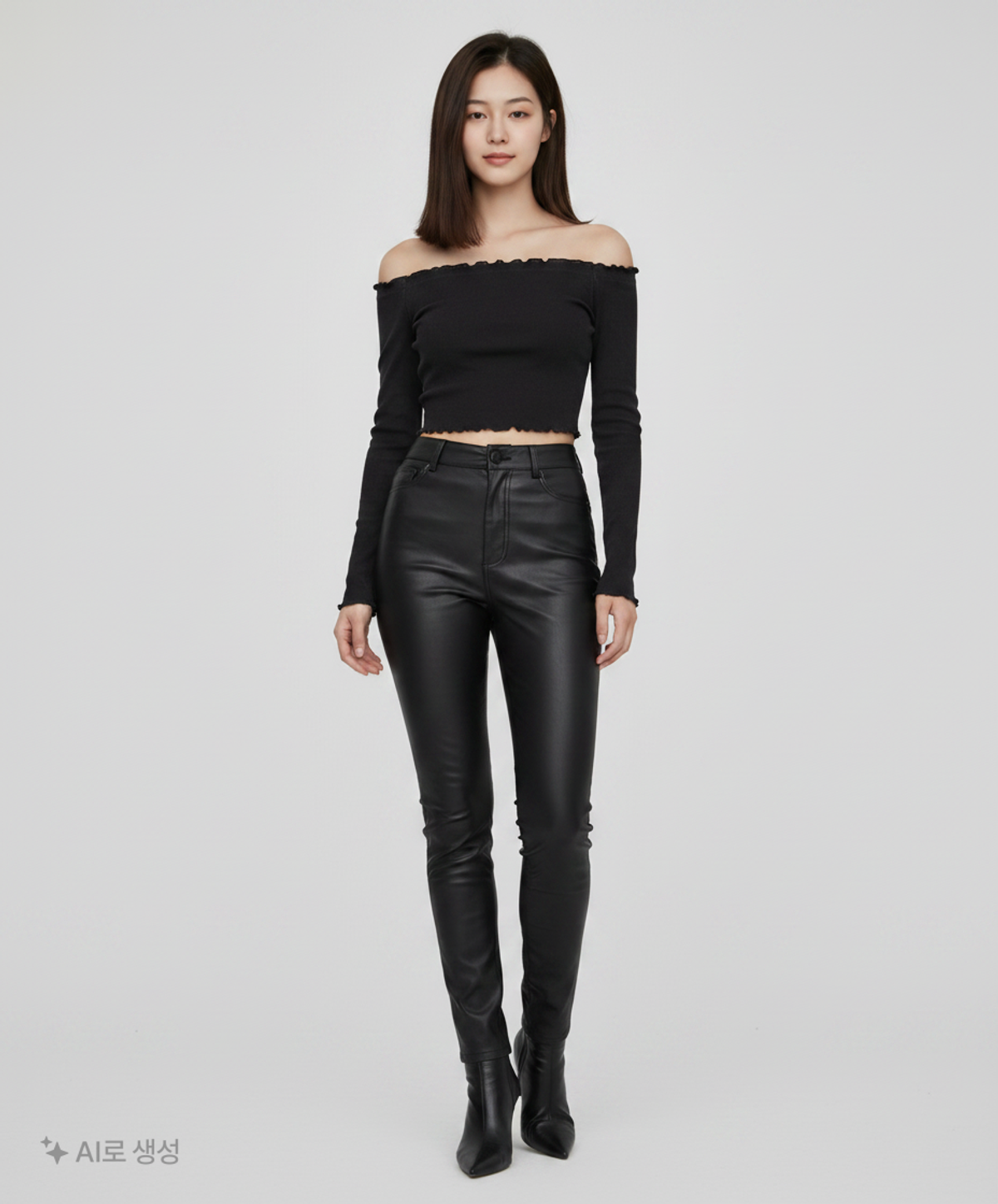 디바이디드에이치앤엠(DIVIDED H&M) 긴소매 티셔츠 XS