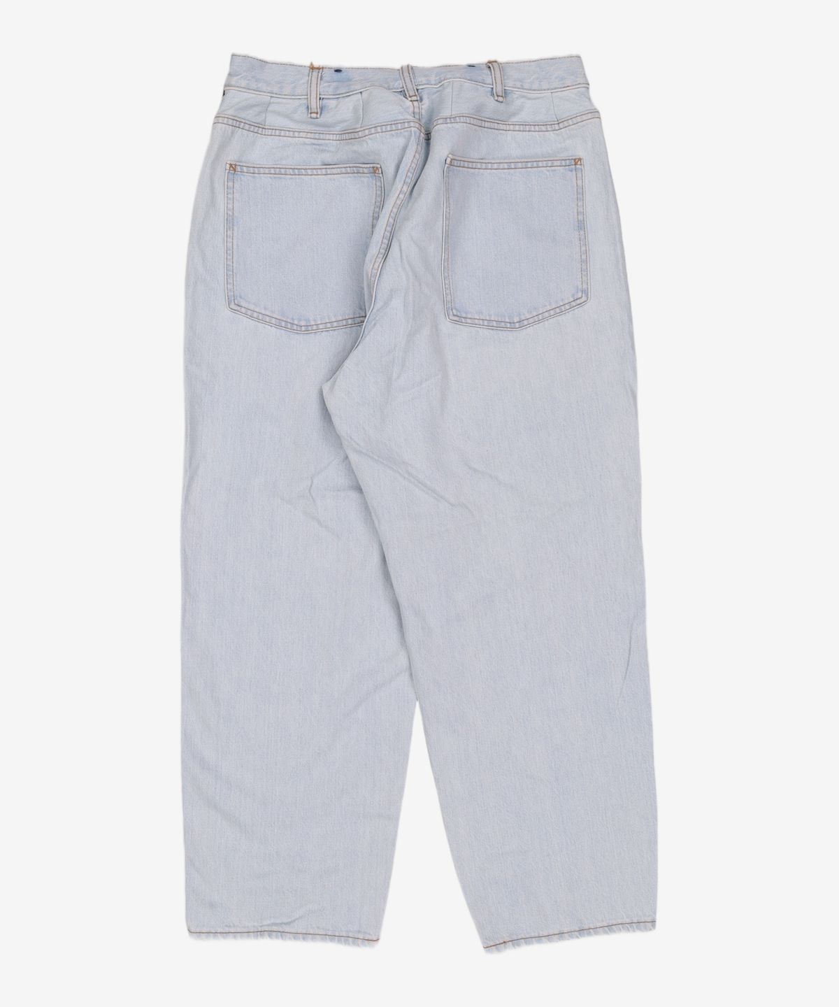 유니클로(UNIQLO) 청/데님 팬츠 40