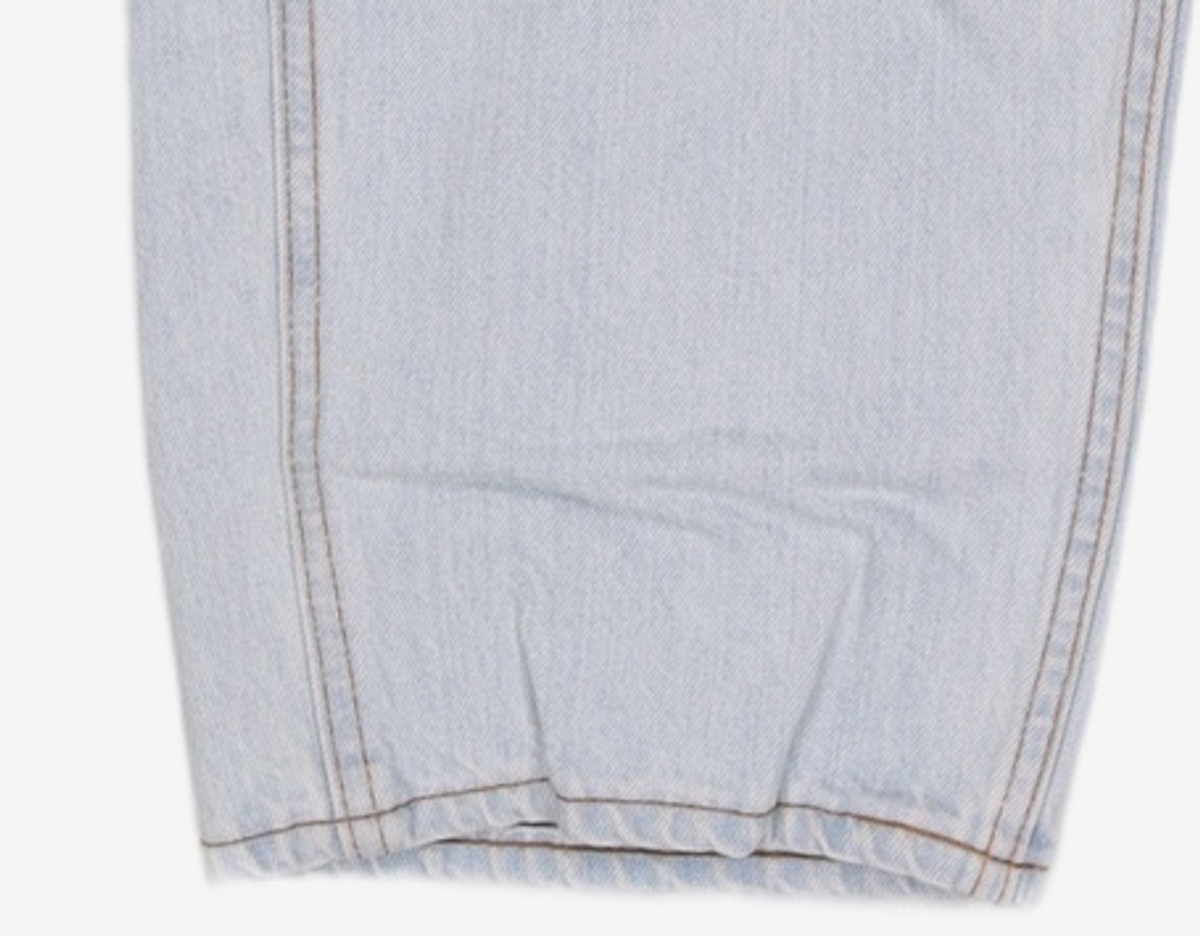 유니클로(UNIQLO) 청/데님 팬츠 40