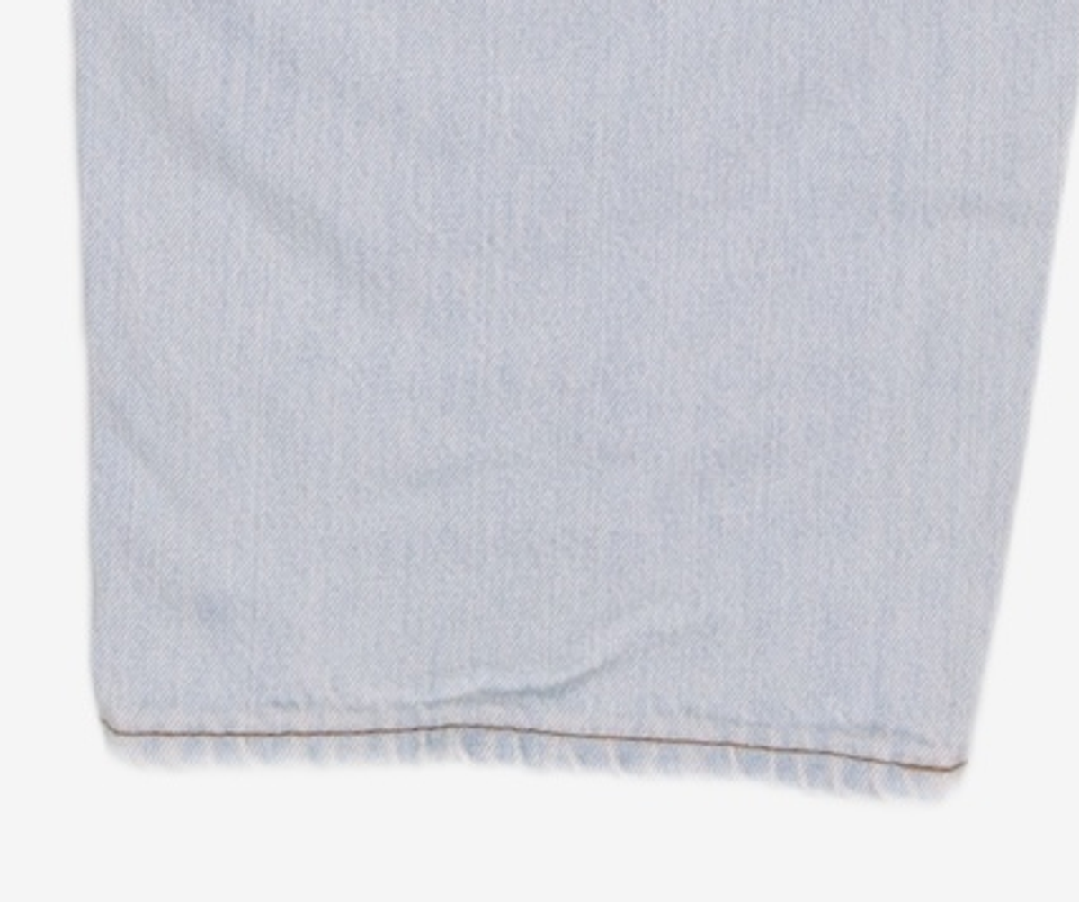 유니클로(UNIQLO) 청/데님 팬츠 40