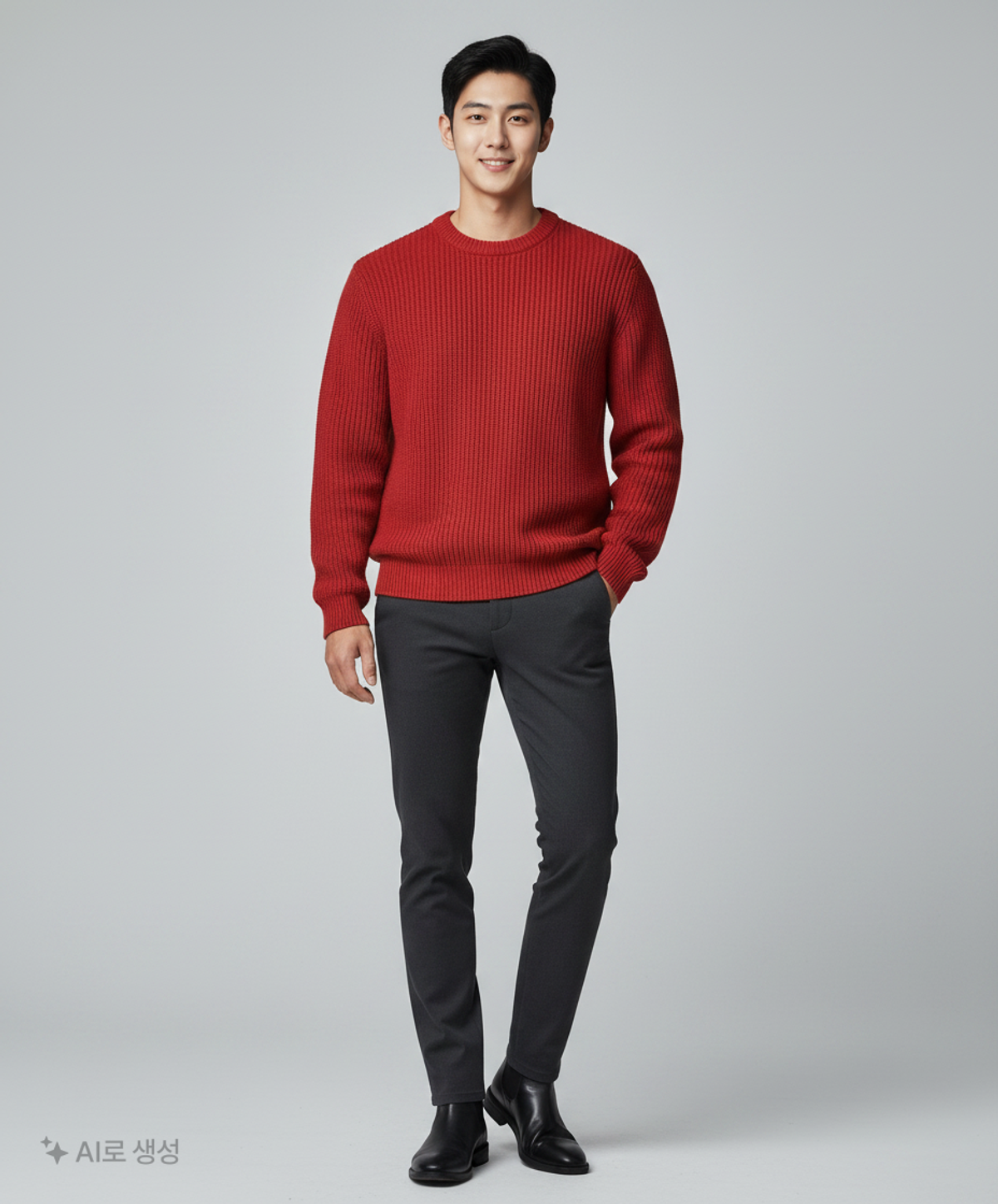 인템포무드(INTEMPOMOOD) 니트/스웨터 XL