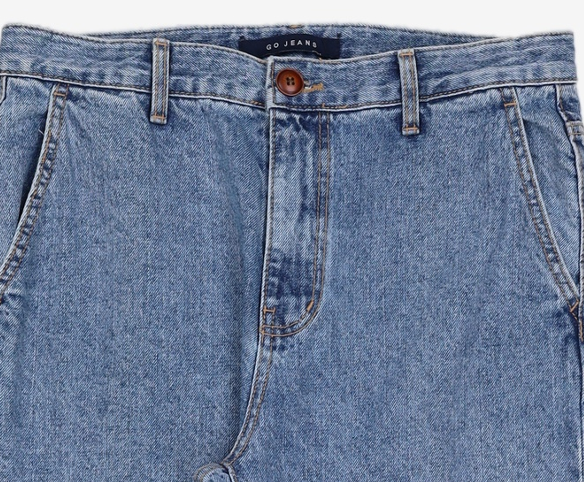 고진스(GO JEANS) 청/데님 팬츠 32