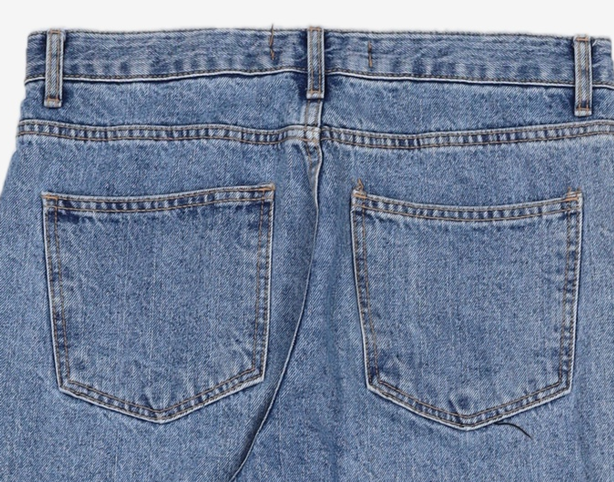 고진스(GO JEANS) 청/데님 팬츠 32