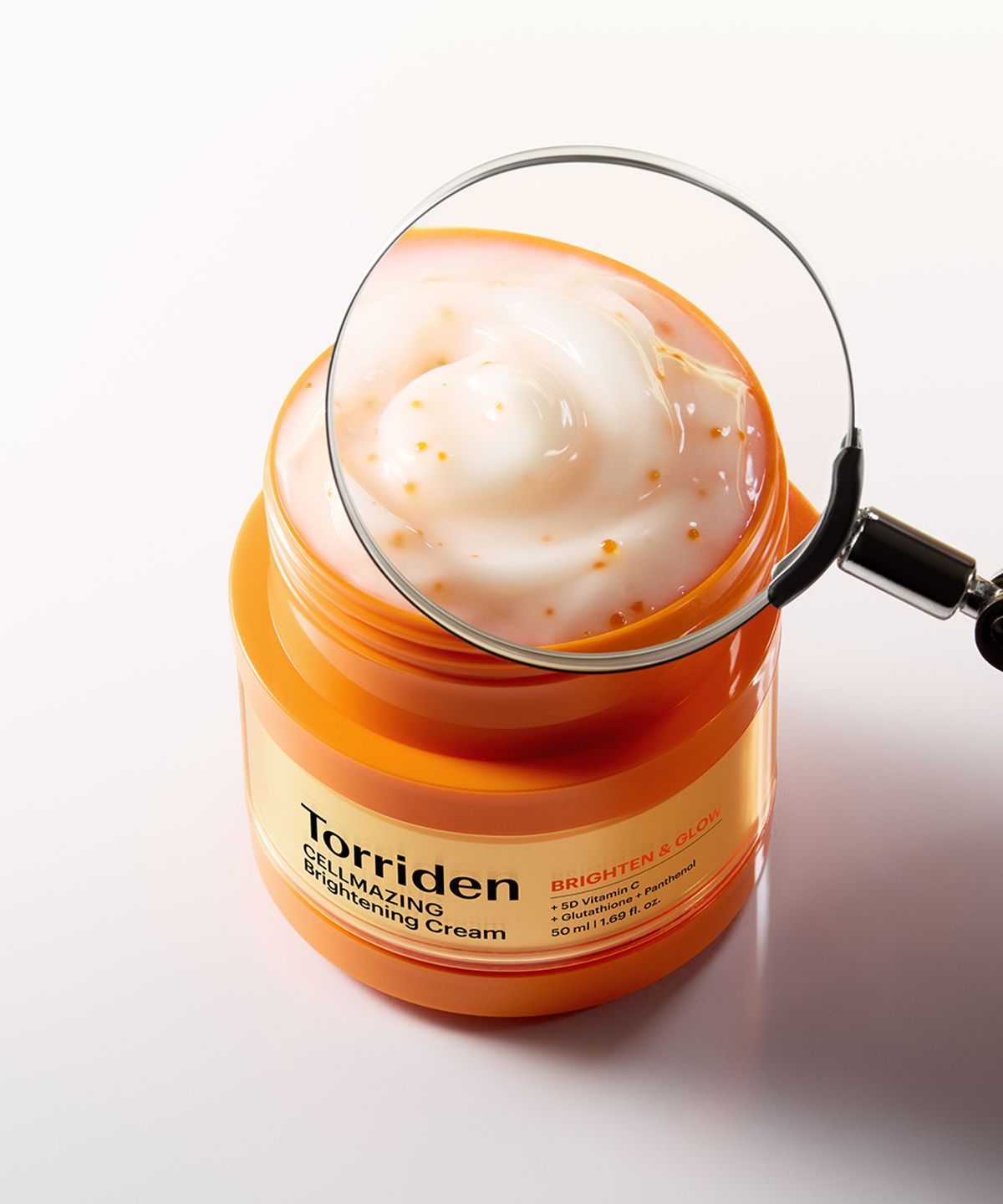 토리든(TORRIDEN) [3종 SET] 셀메이징 비타C 브라이트닝 토너 200ml+ 크림 50m+앰플 30ml (+비타앰플 10ml+캡슐패치 1매입+비타 패드 2매입 증정)