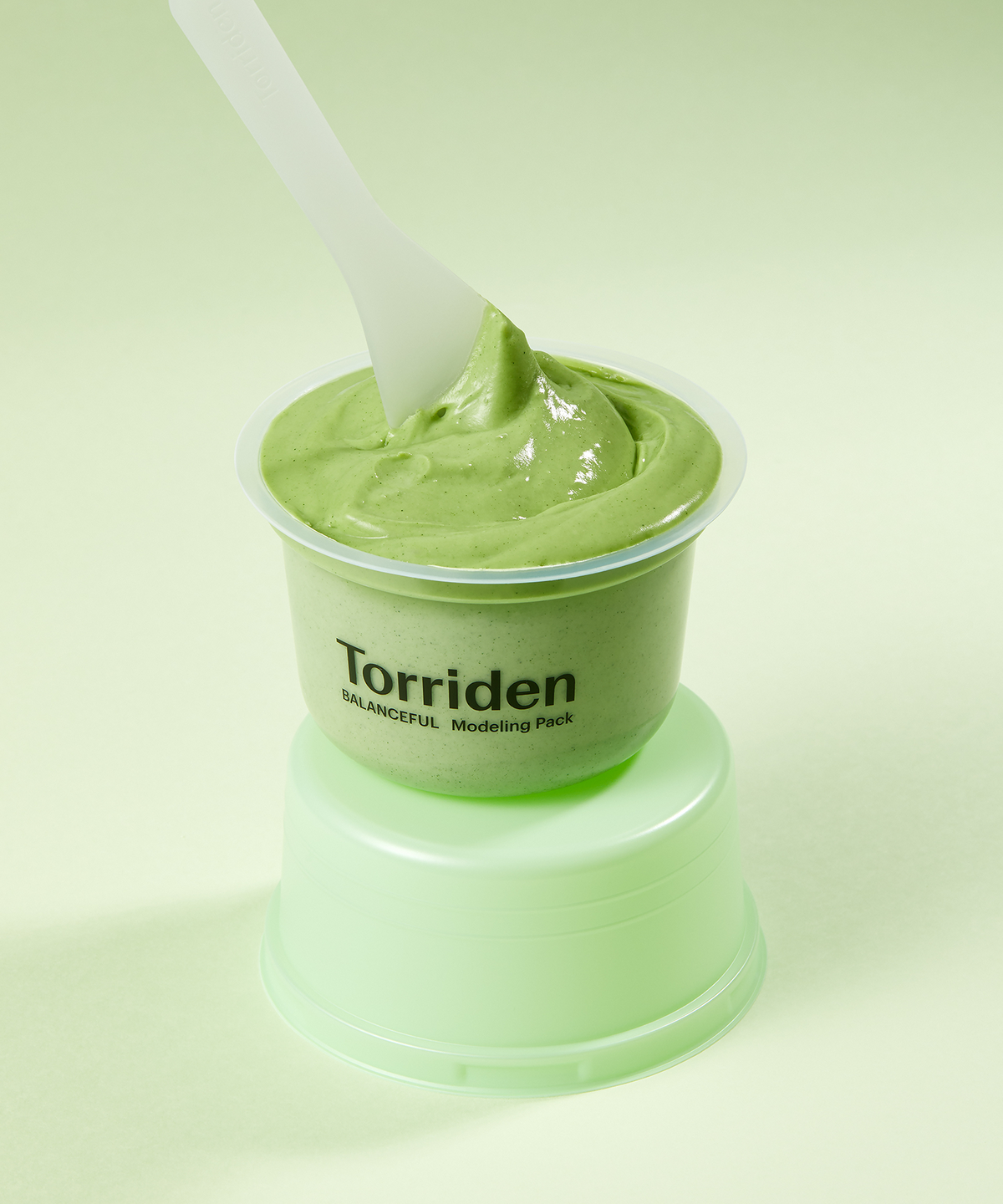 토리든(TORRIDEN) [3개 SET] 밸런스풀 시카 모델링 팩 30g