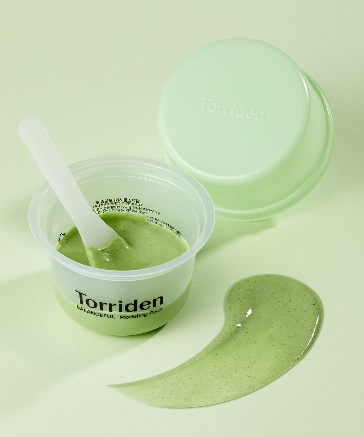 토리든(TORRIDEN) [3개 SET] 밸런스풀 시카 모델링 팩 30g