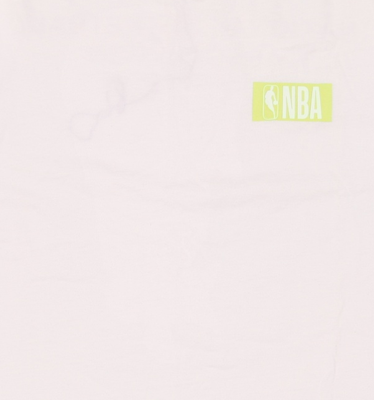 엔비에이(NBA) 반소매 티셔츠 L