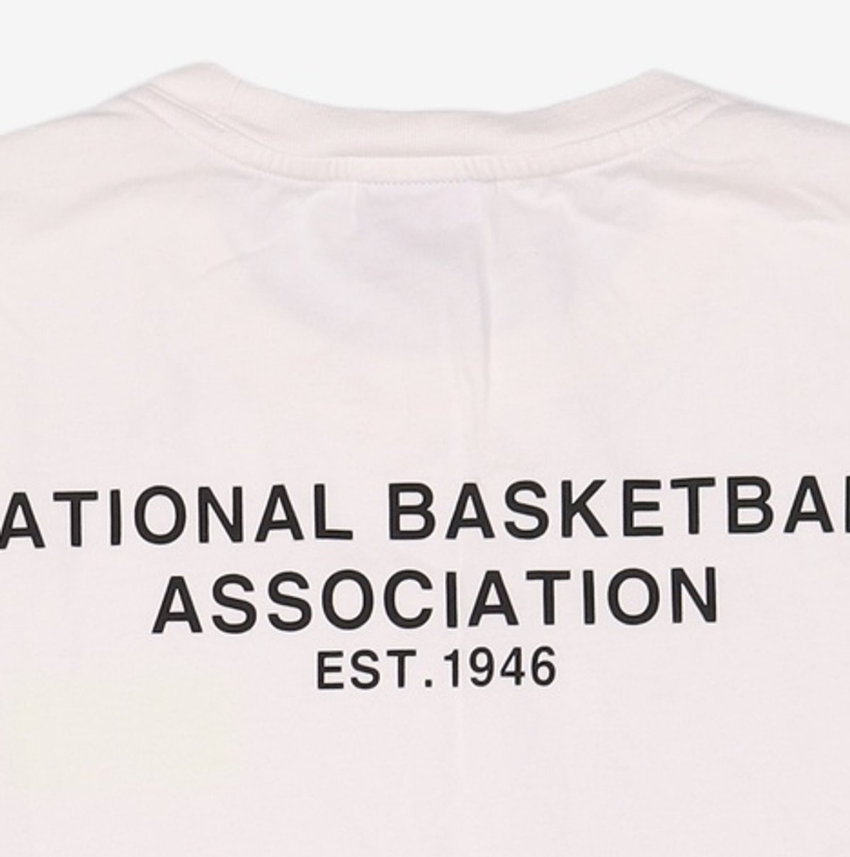 엔비에이(NBA) 반소매 티셔츠 L