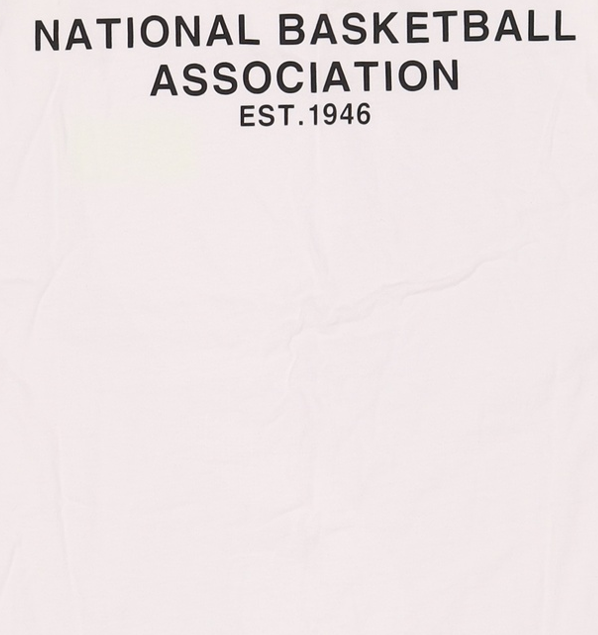 엔비에이(NBA) 반소매 티셔츠 L