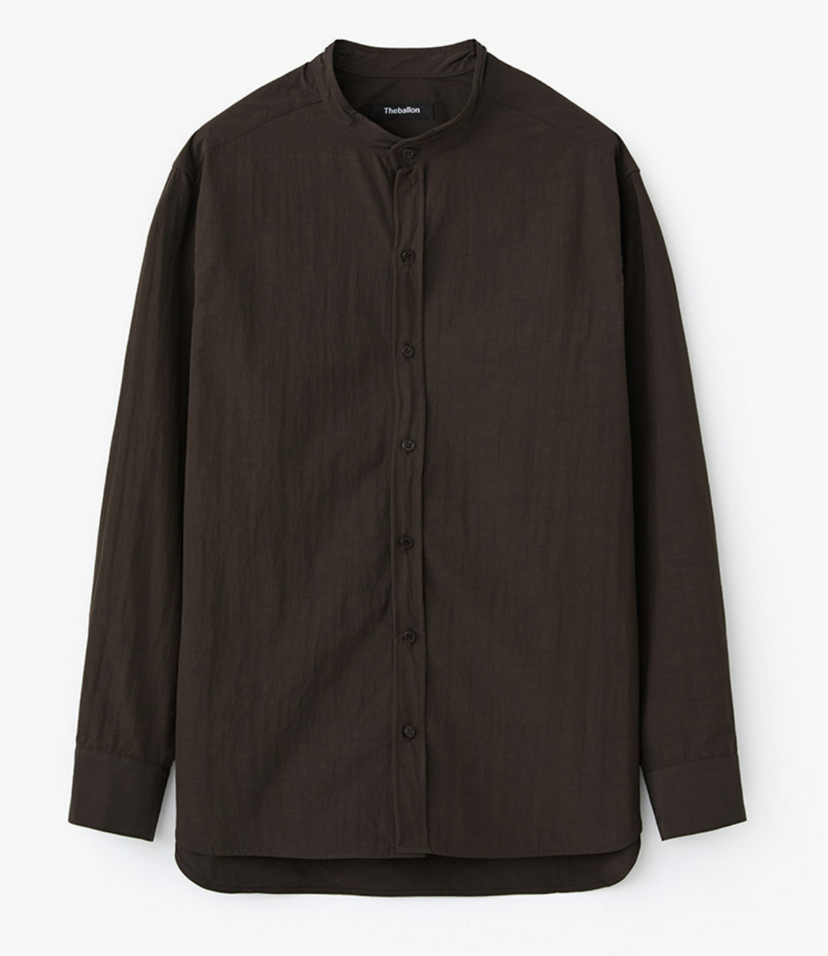 더발론(THE BALLON) WIRE SHIRT